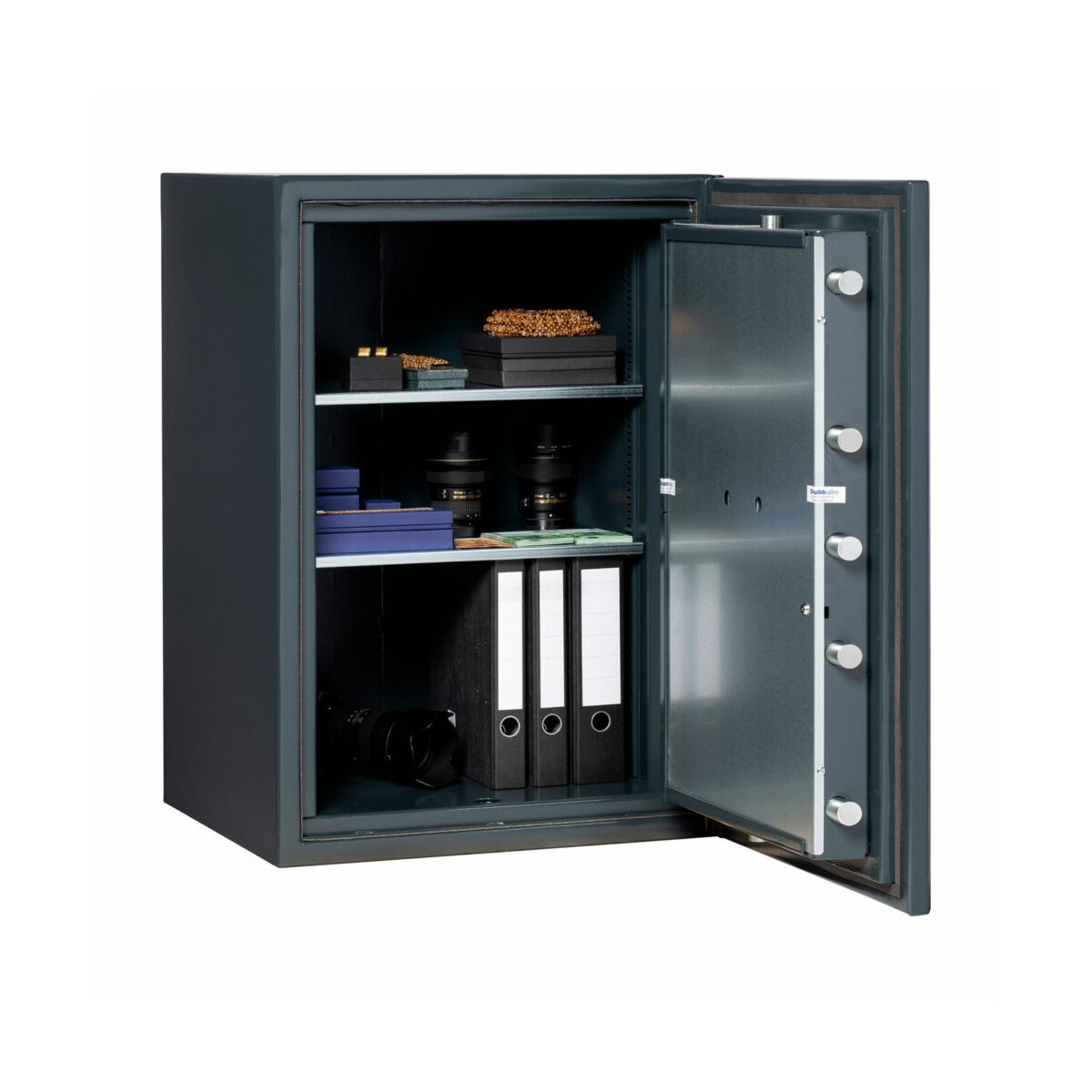 Chubb Safes Wertschutzschrank DuoForce G3-160