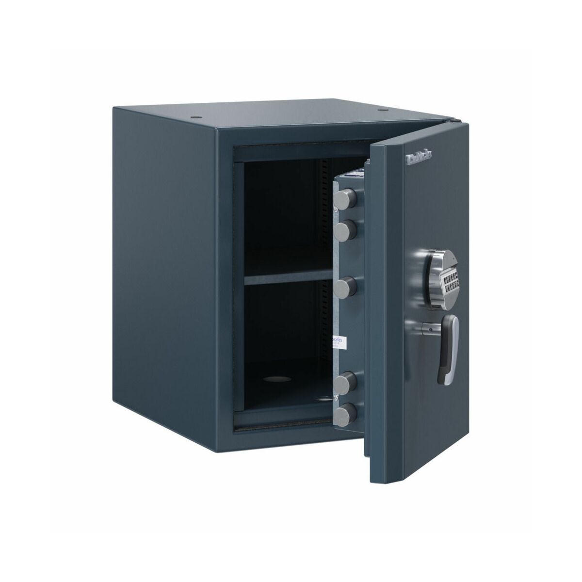 Chubb Safes Wertschutzschrank DuoForce G3-40