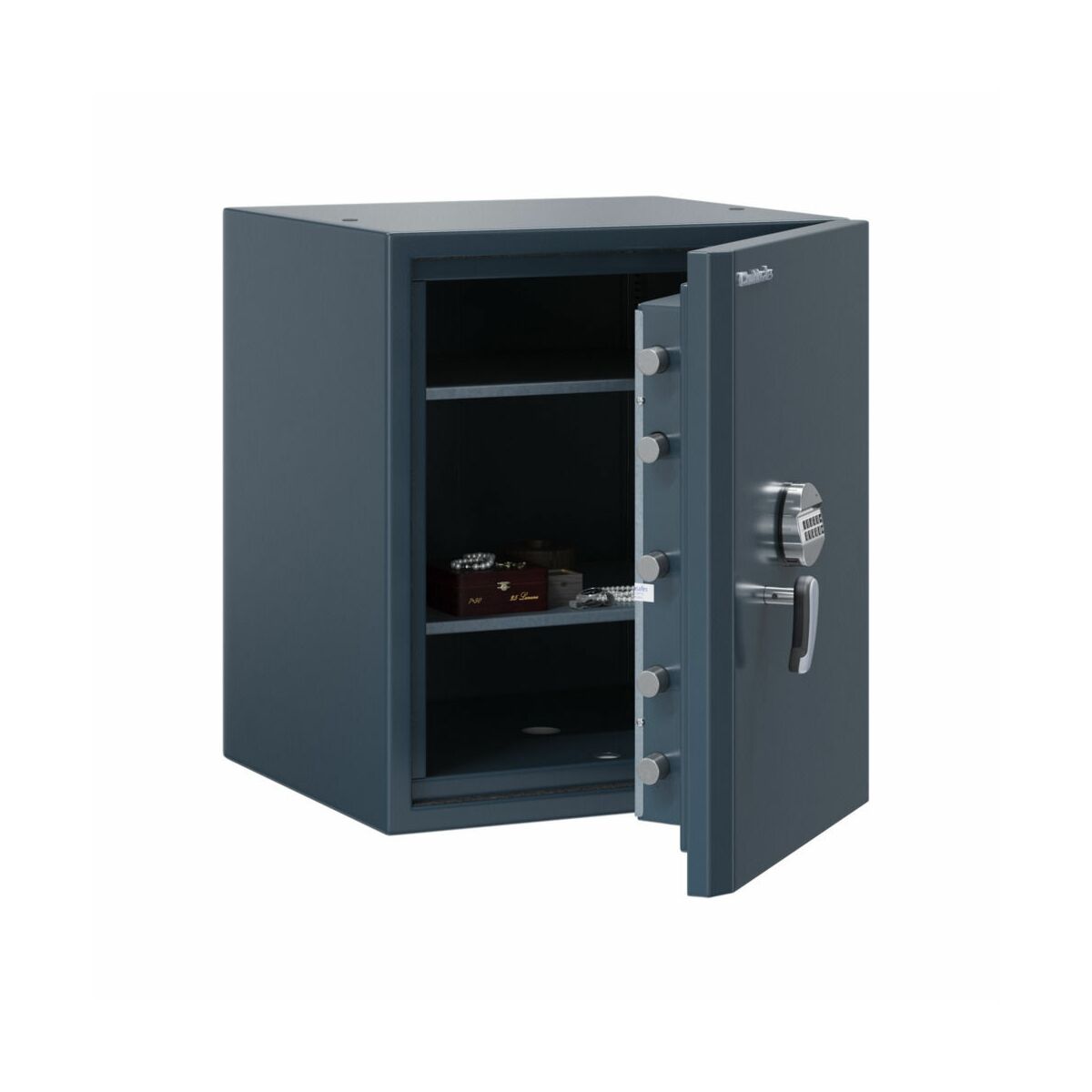 Chubb Safes Wertschutzschrank DuoForce G3-120