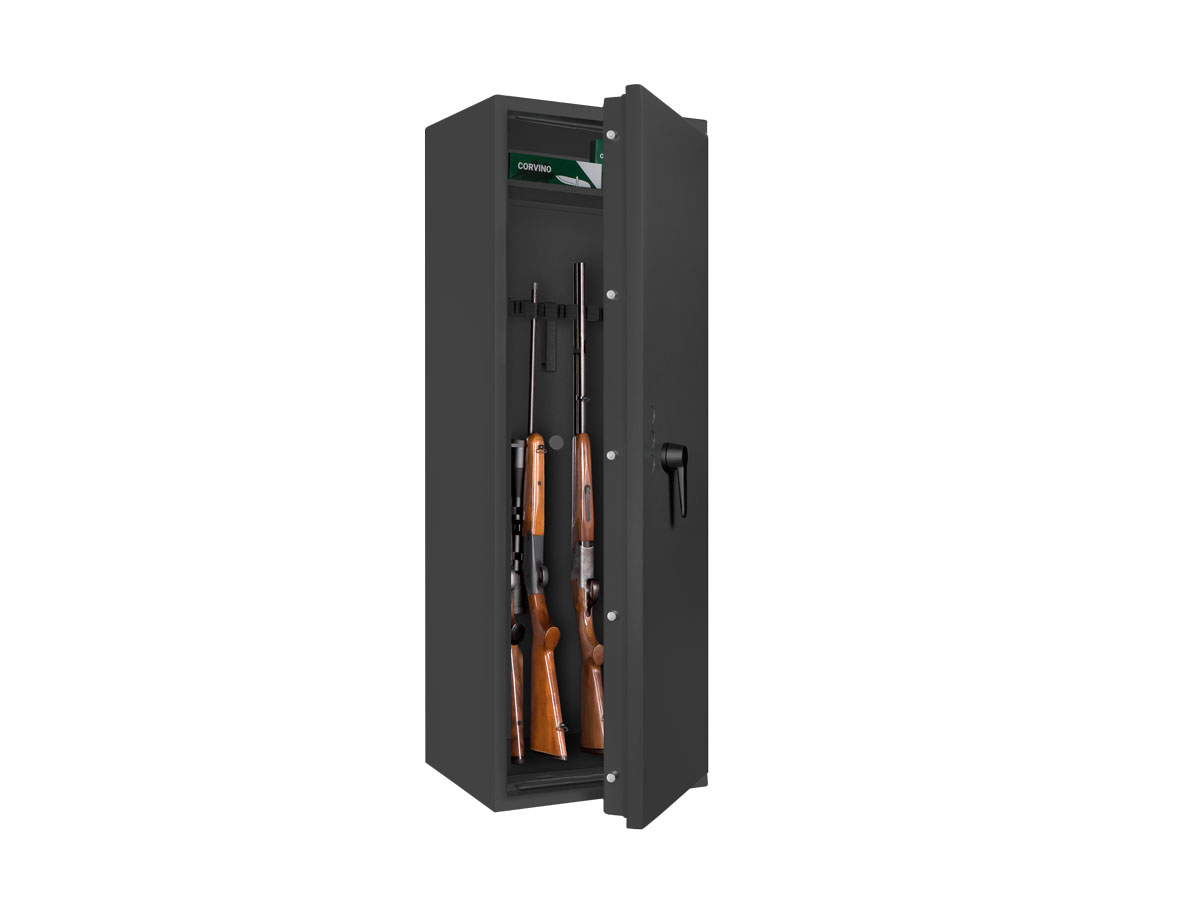 Format Waffentresor Corvino 4004