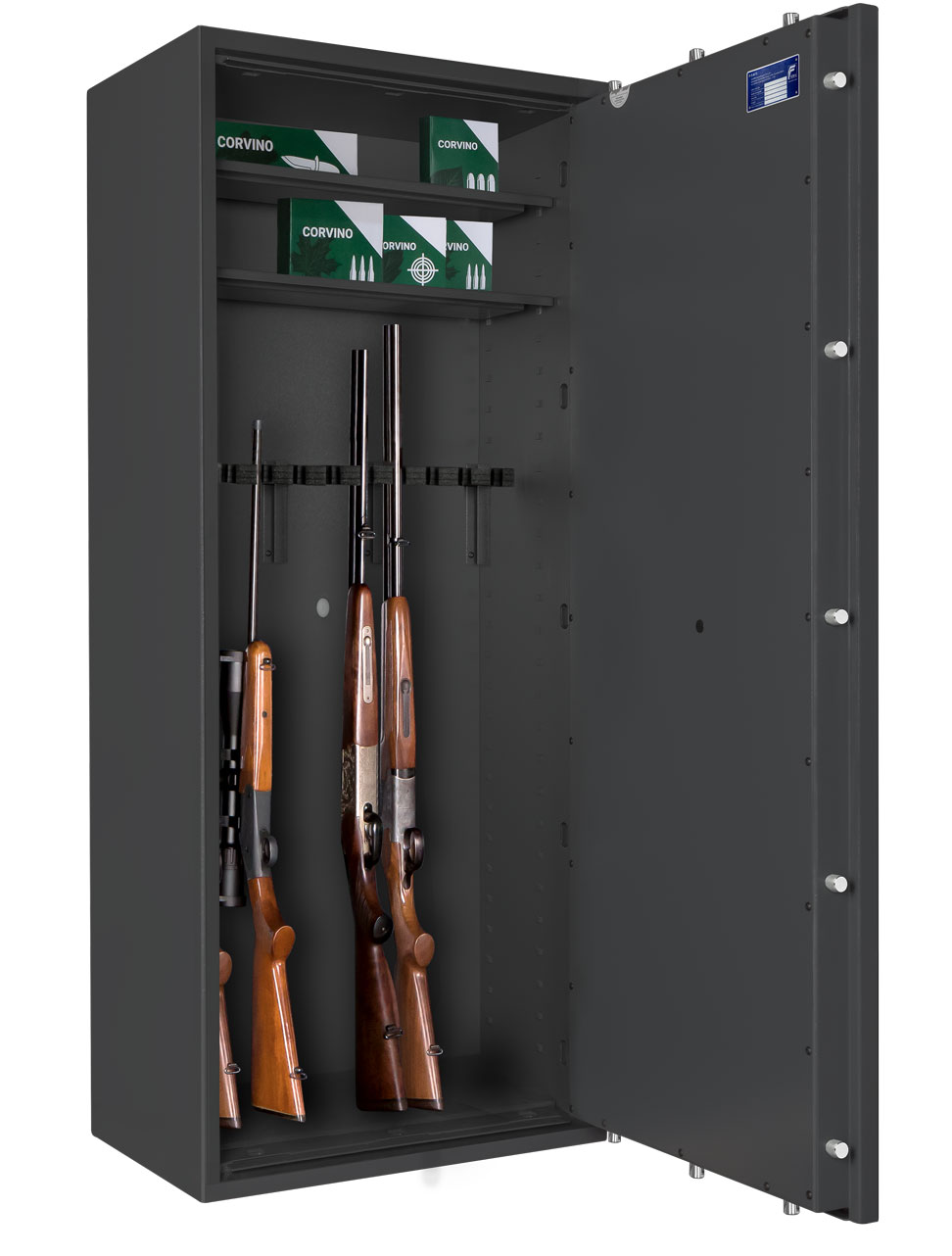 Format Waffentresor Corvino 4006