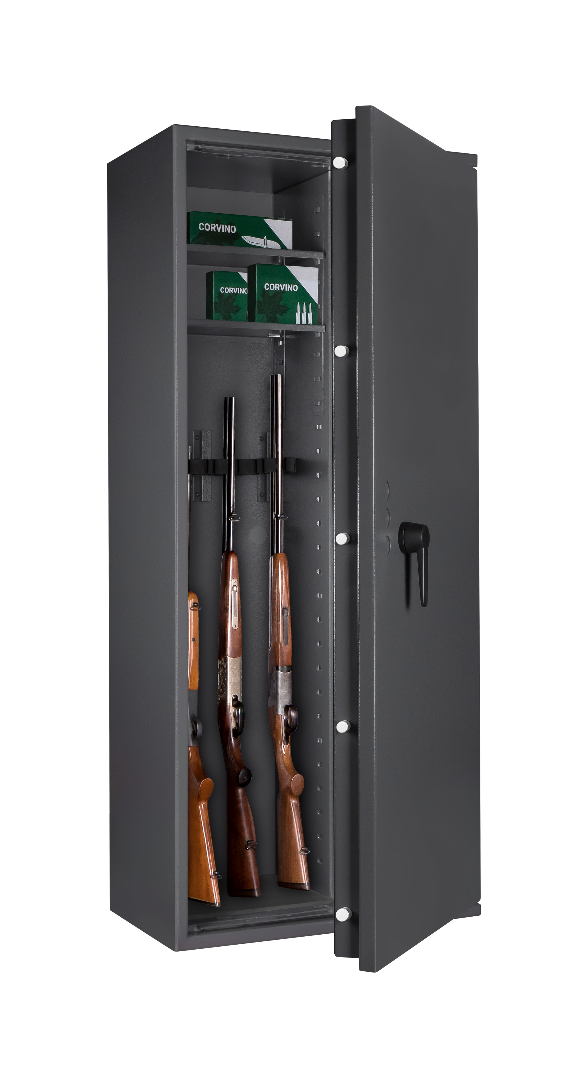 Format Waffentresor Corvino 4007
