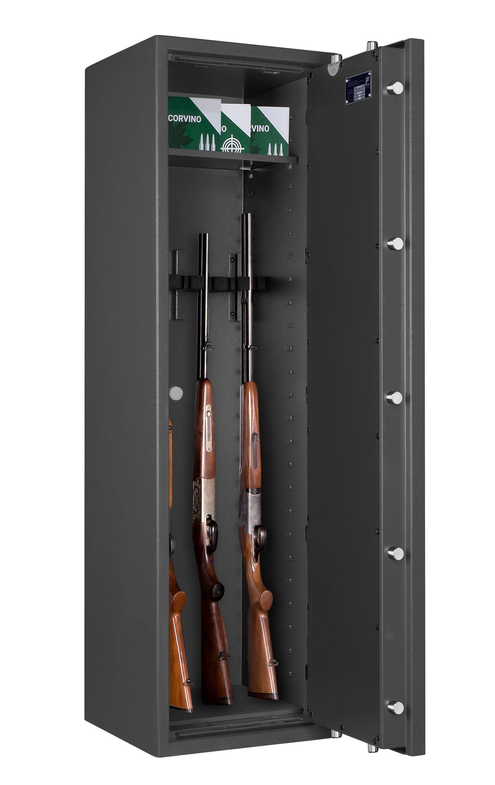 Format Waffentresor Corvino 4102