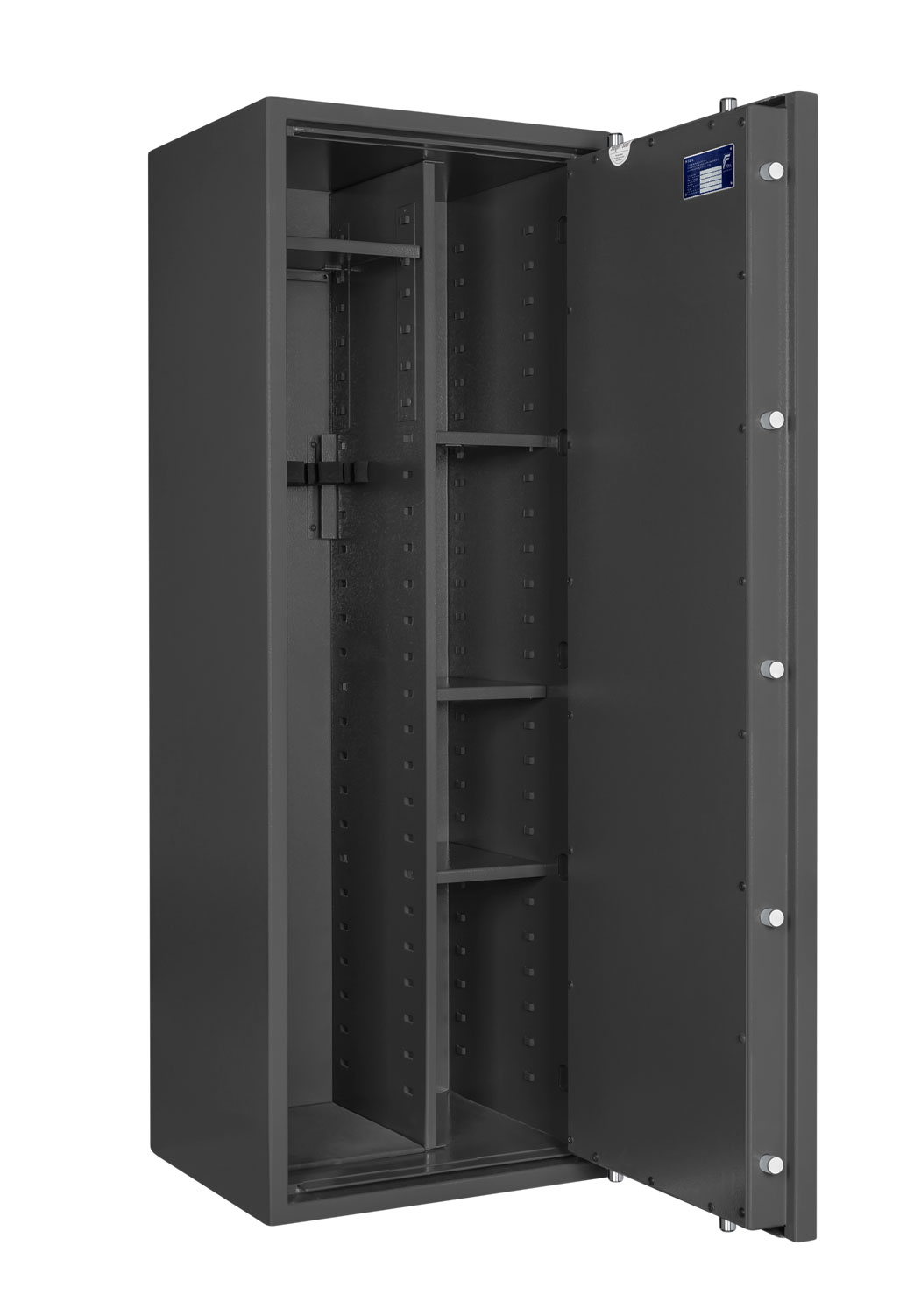 Format Waffentresor Corvino 4105