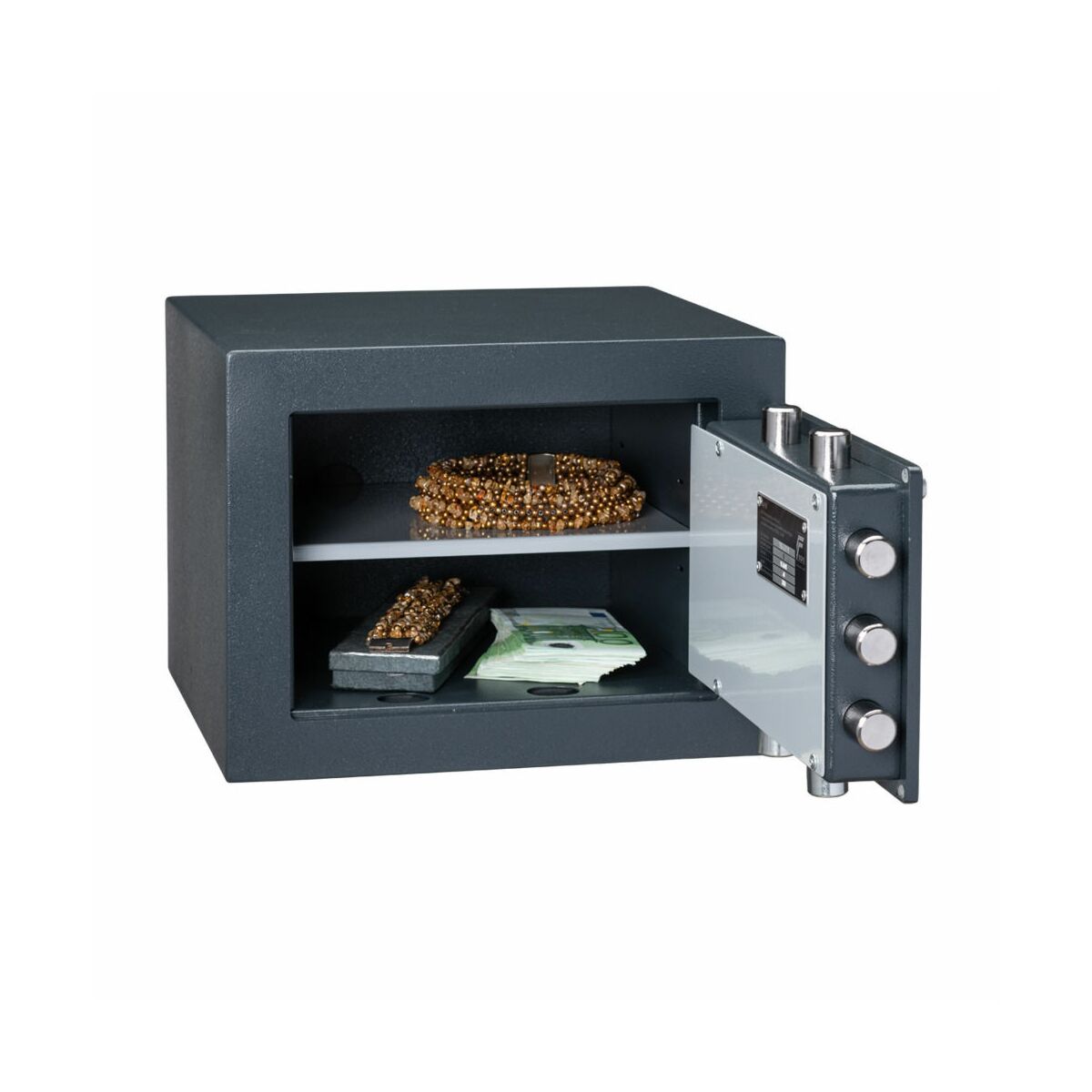 Chubb Safes Wertschutzschrank Consul G0-15