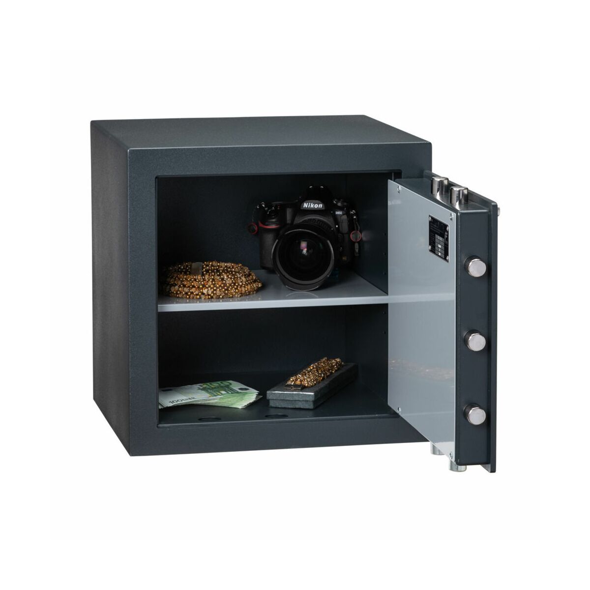 Chubb Safes Wertschutzschrank Consul G0-40