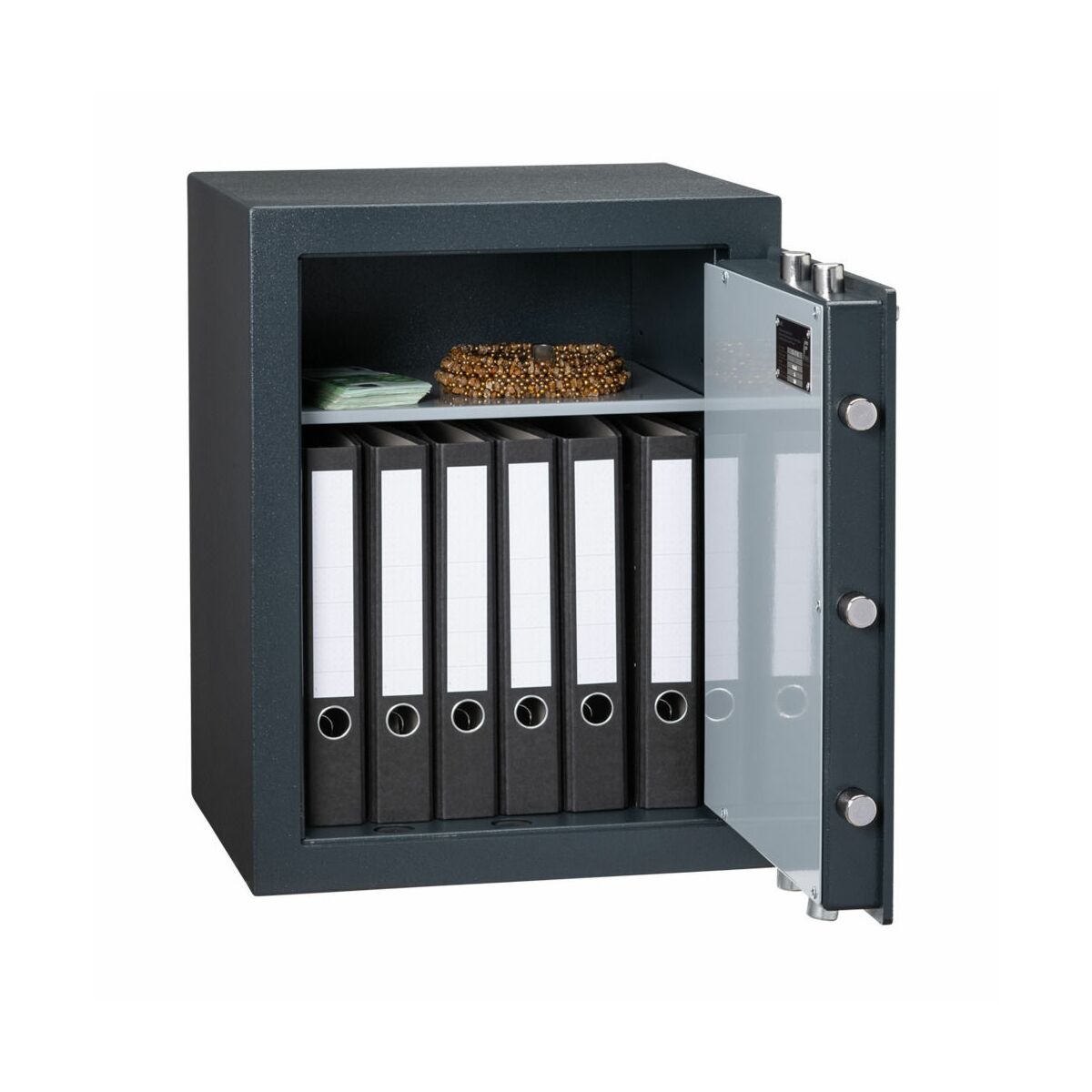Chubb Safes Wertschutzschrank Consul G0-50