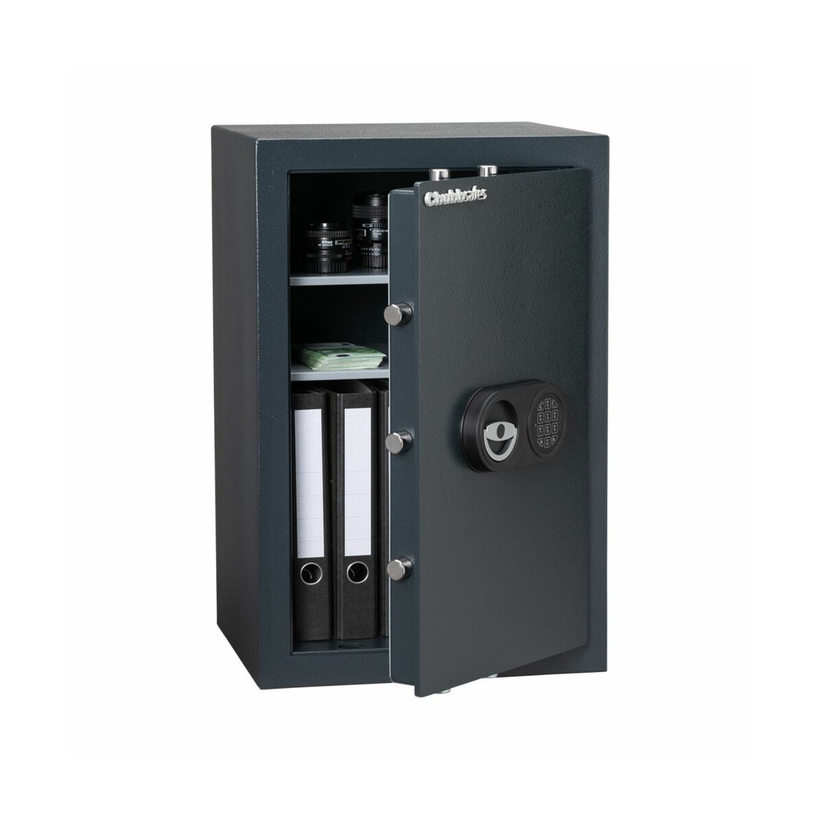 Chubb Safes Wertschutzschrank Consul G0-65