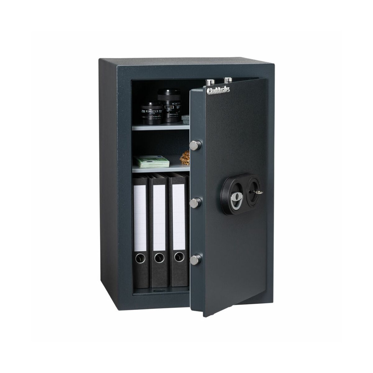 Chubb Safes Wertschutzschrank Consul G0-65