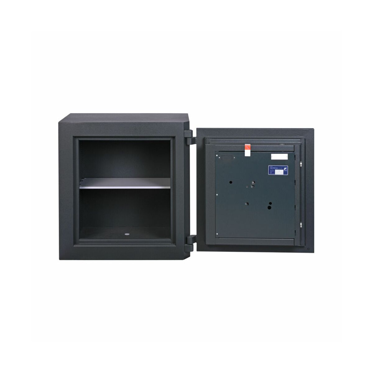 Chubb Safes Wertschutzschrank Custodian G4-110