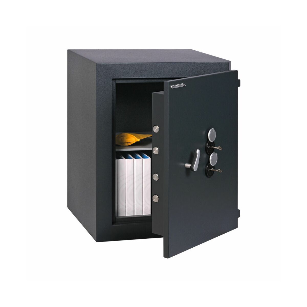 Chubb Safes Wertschutzschrank Custodian G4-170