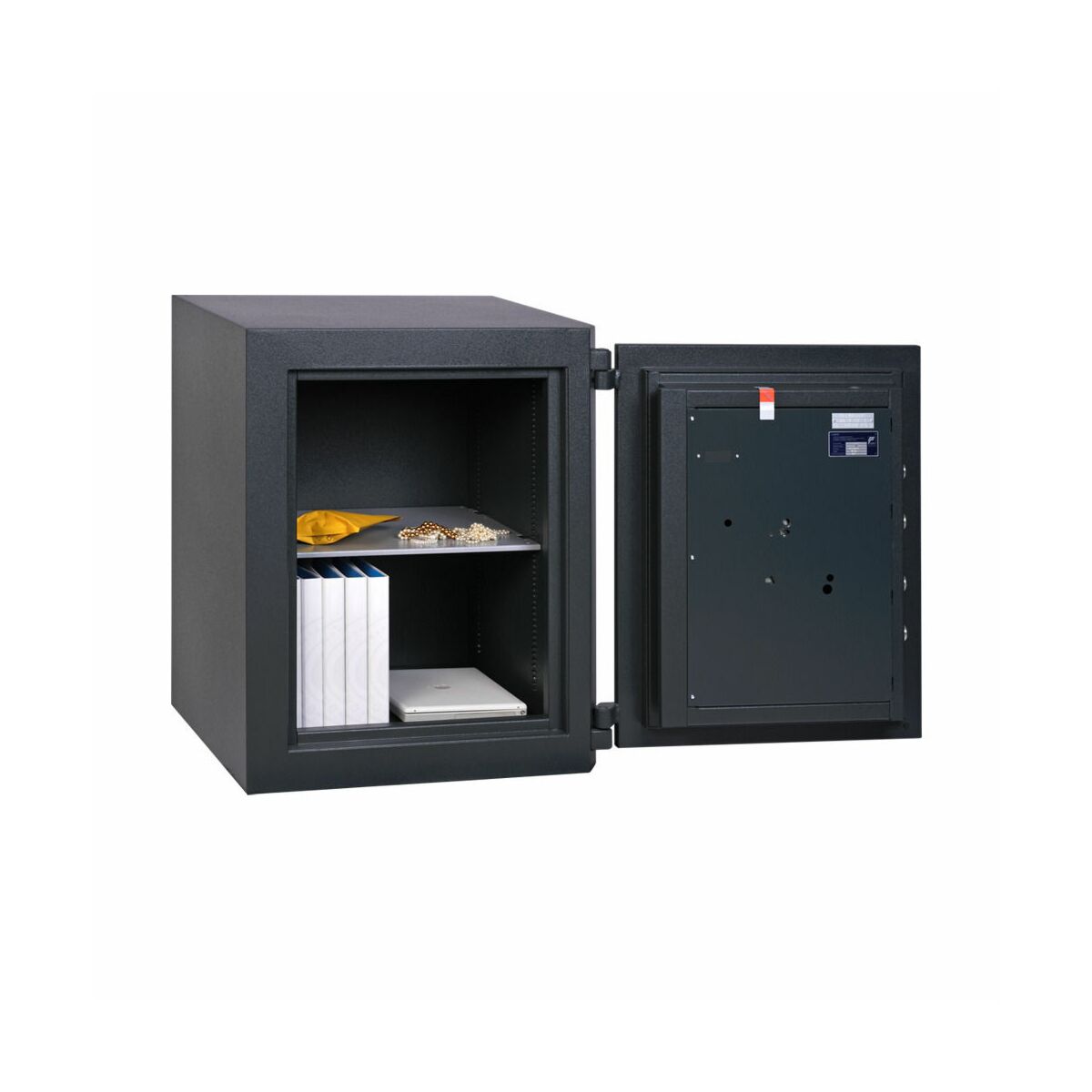 Chubb Safes Wertschutzschrank Custodian G4-170