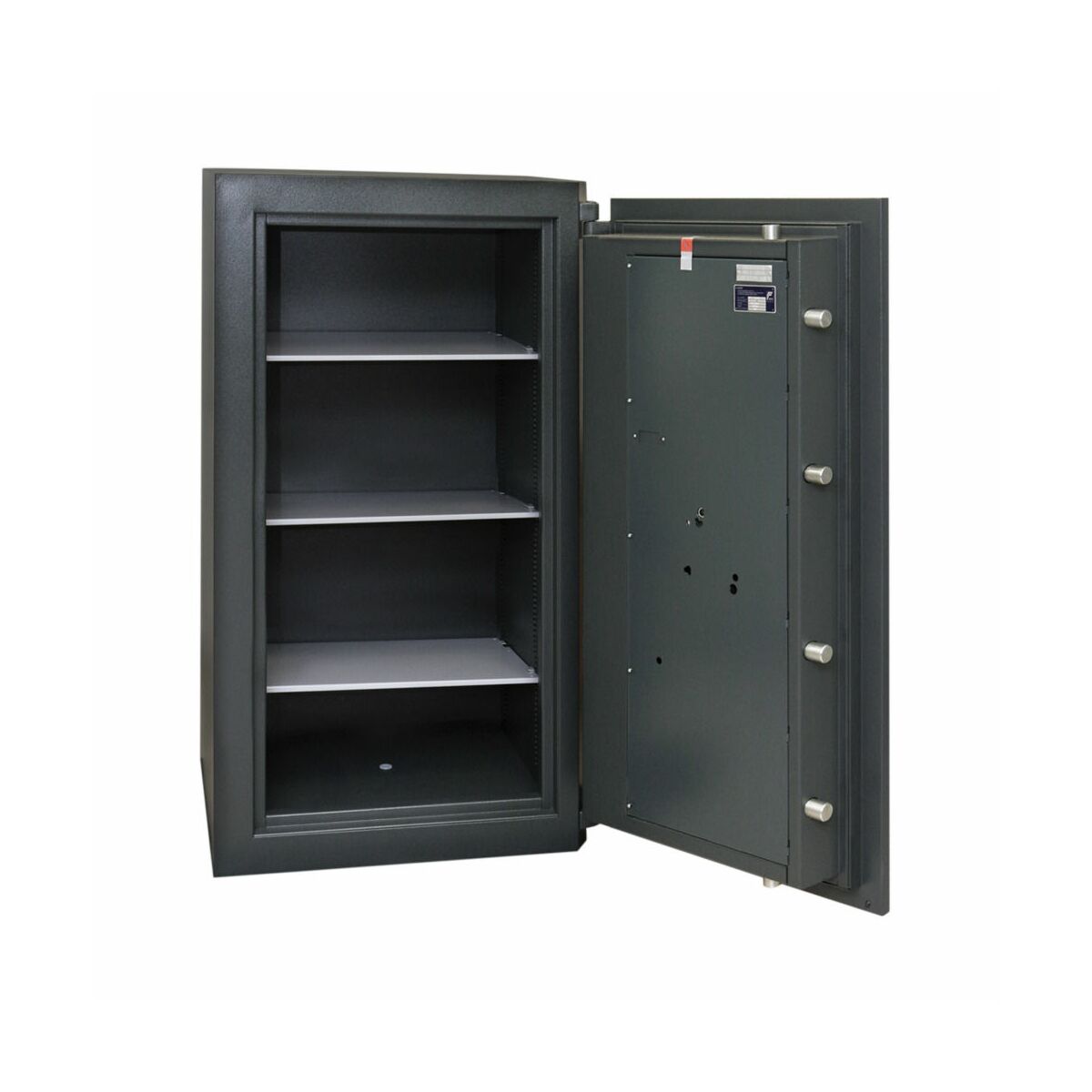 Chubb Safes Wertschutzschrank Custodian G5-415