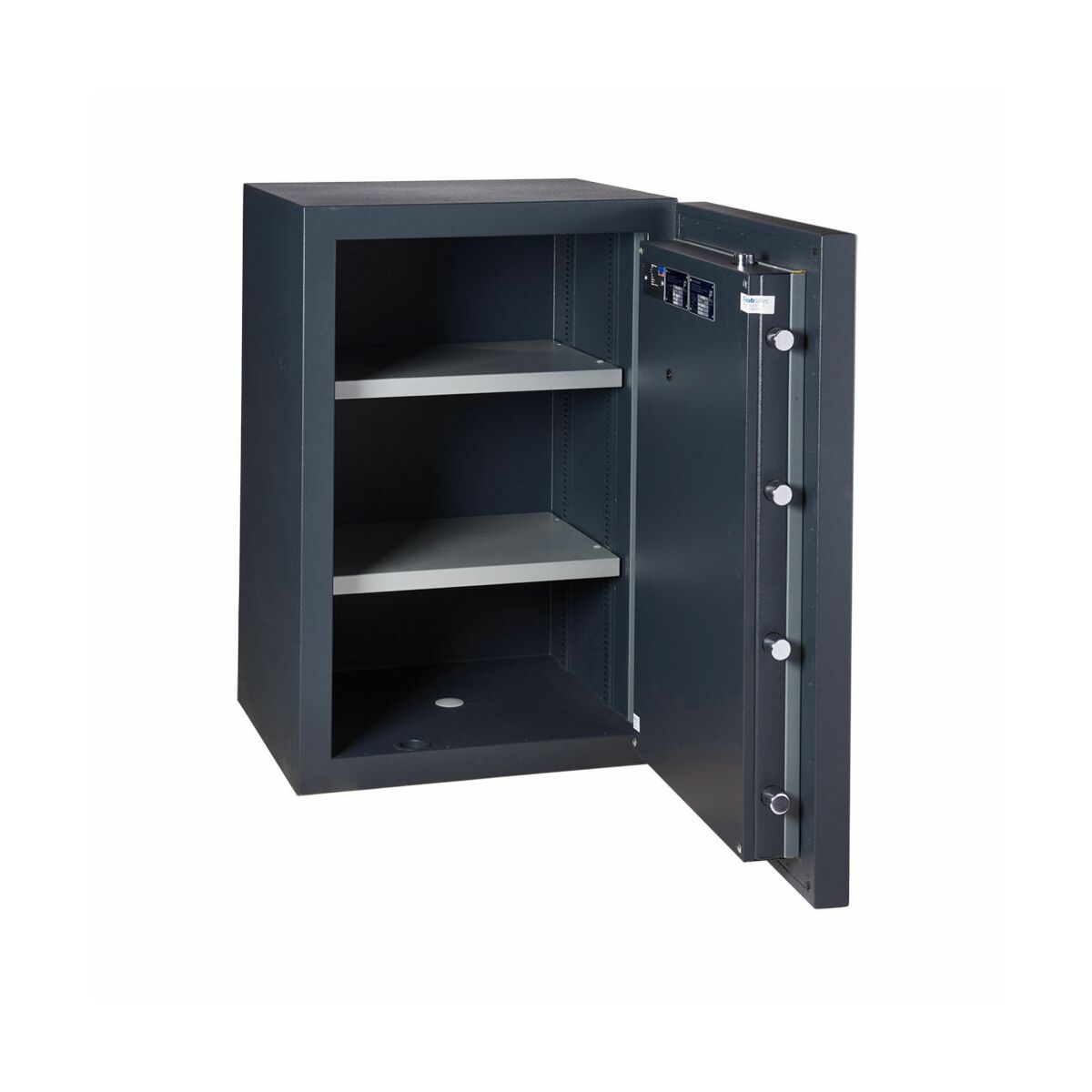 Chubb Safes Wertschutzschrank DuoGuard G1-150