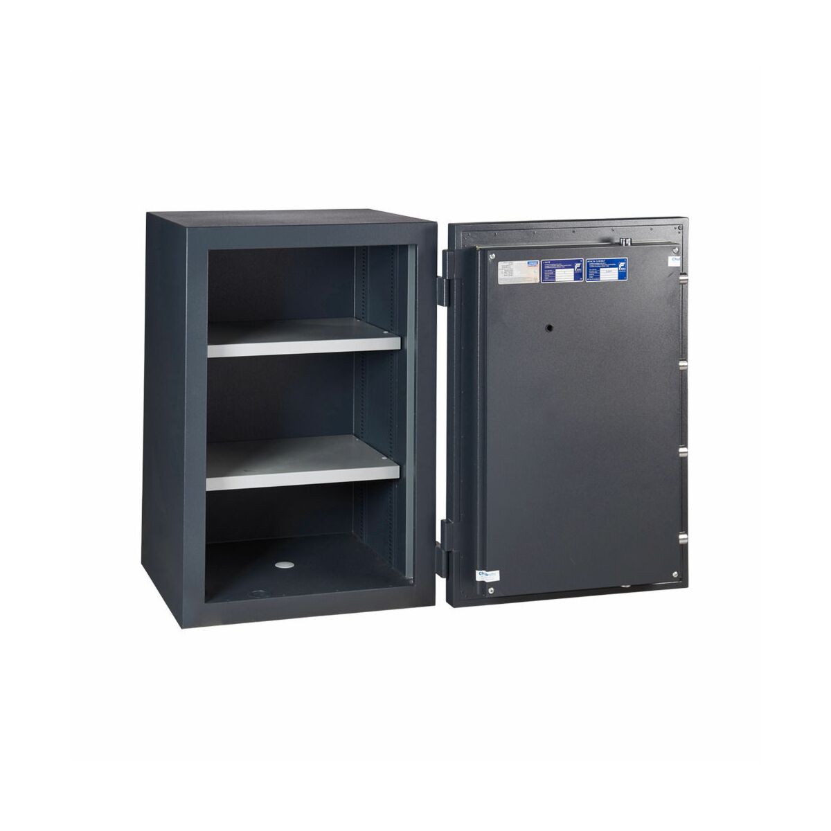 Chubb Safes Wertschutzschrank DuoGuard G1-150