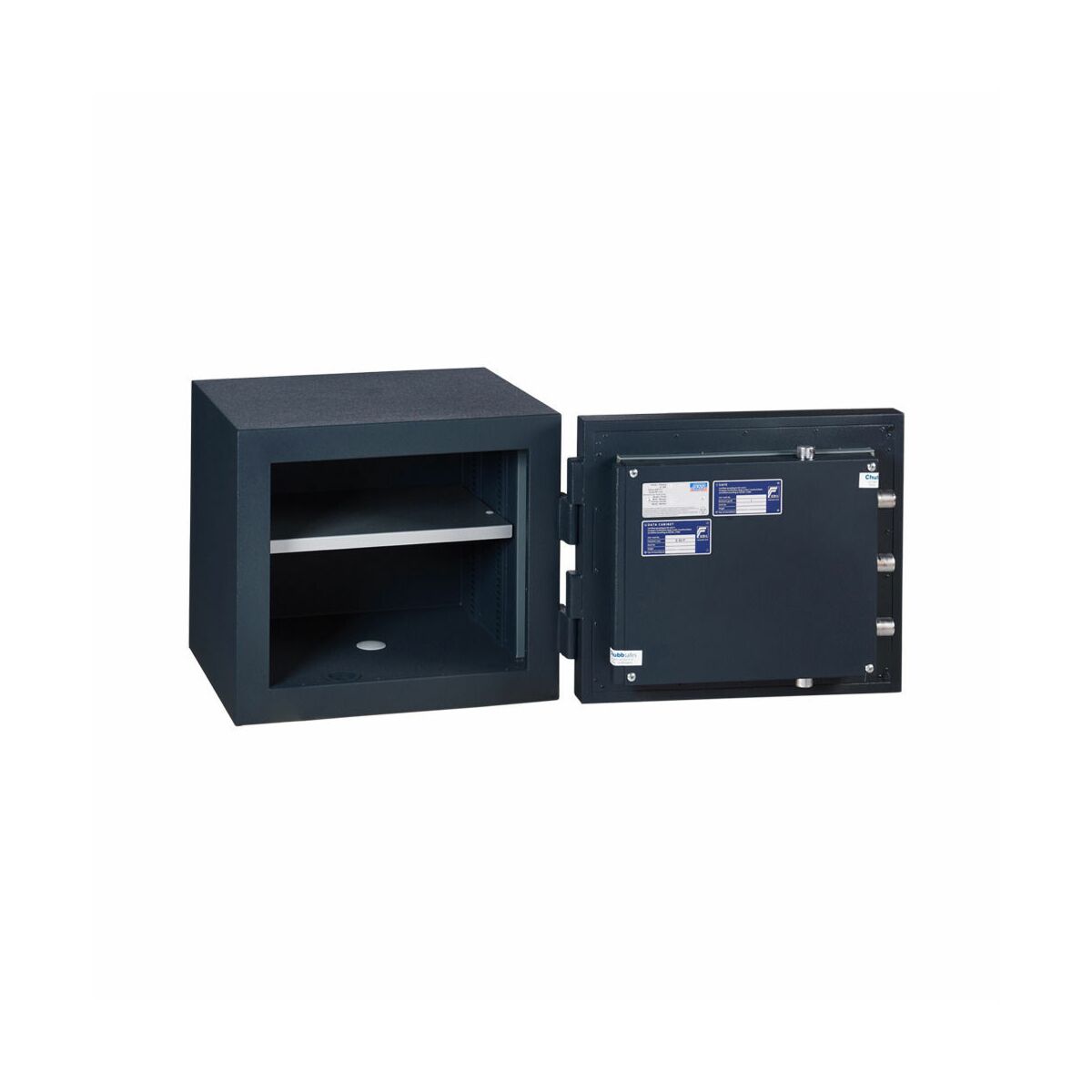 Chubb Safes Wertschutzschrank DuoGuard G1-40