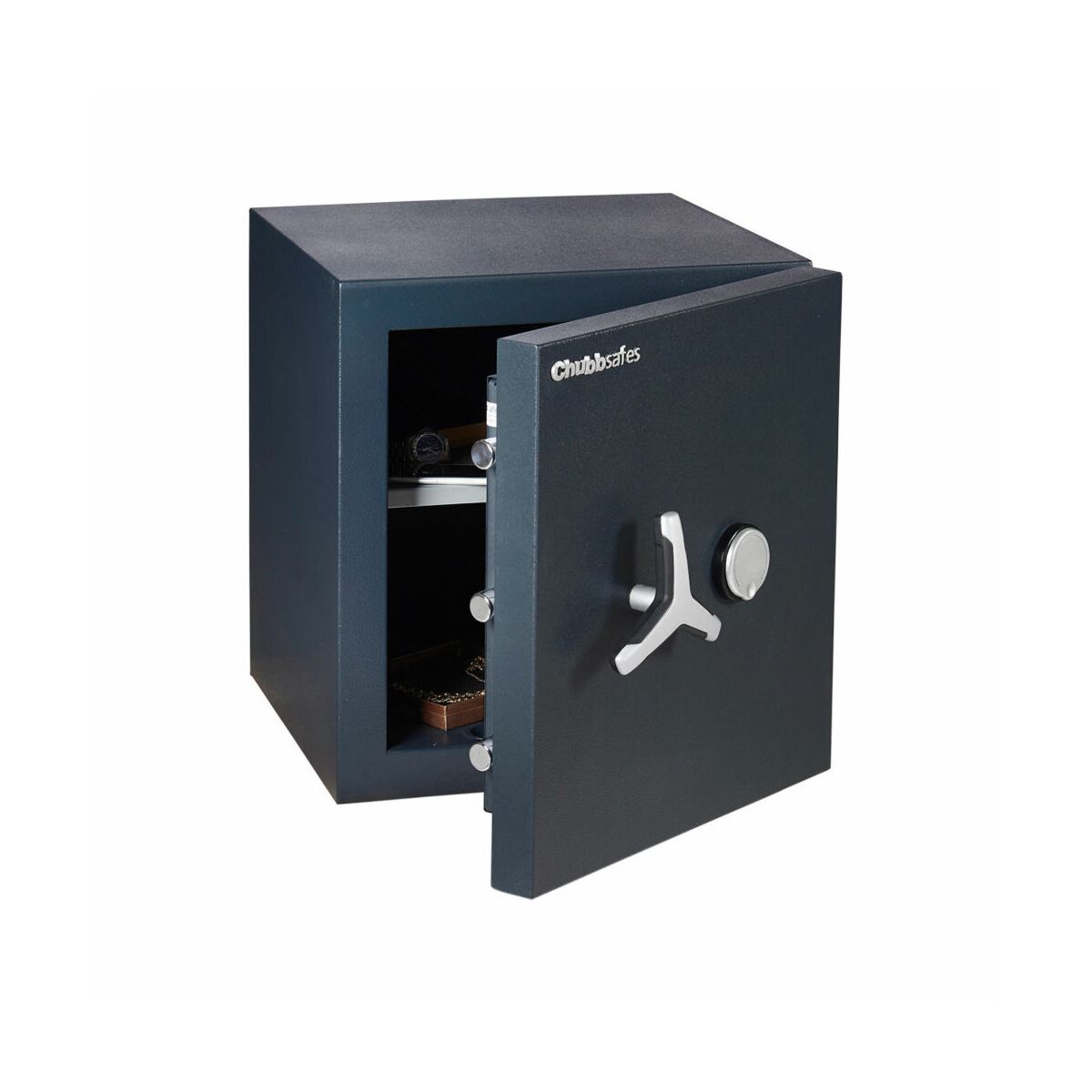 Chubb Safes Wertschutzschrank DuoGuard G1-60