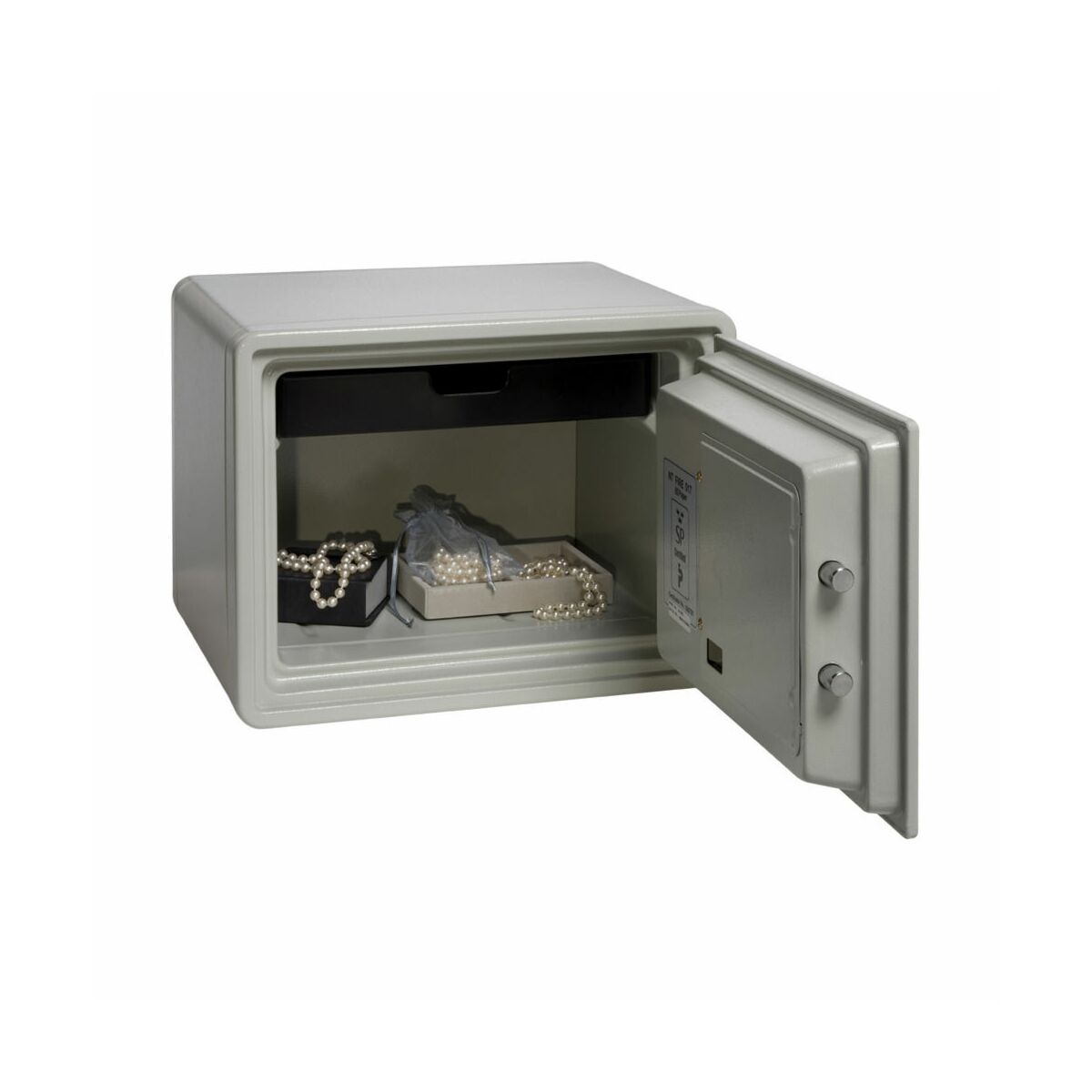 Chubb Safes Möbeltresor Executive 15