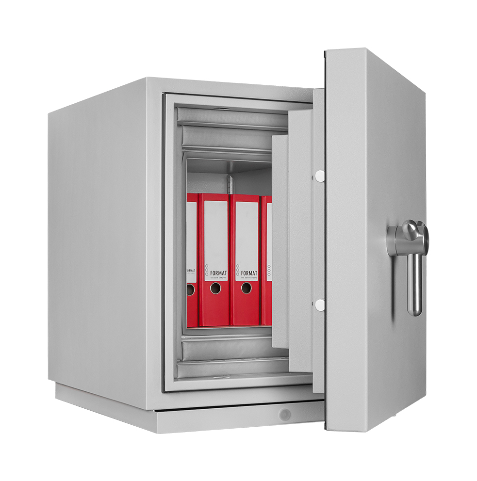 Format Datentresor Fire Star Plus 0