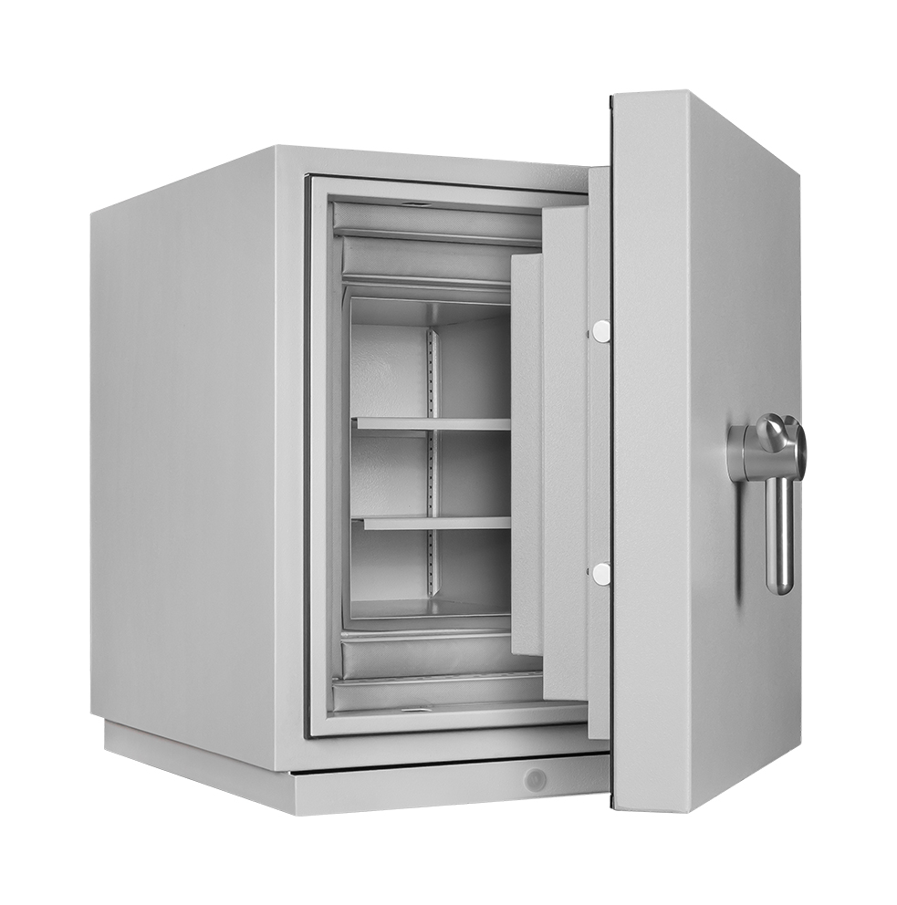 Format Datentresor Fire Star Plus 0