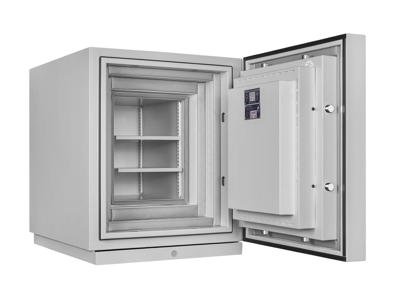 Format Datentresor Fire Star Plus 0