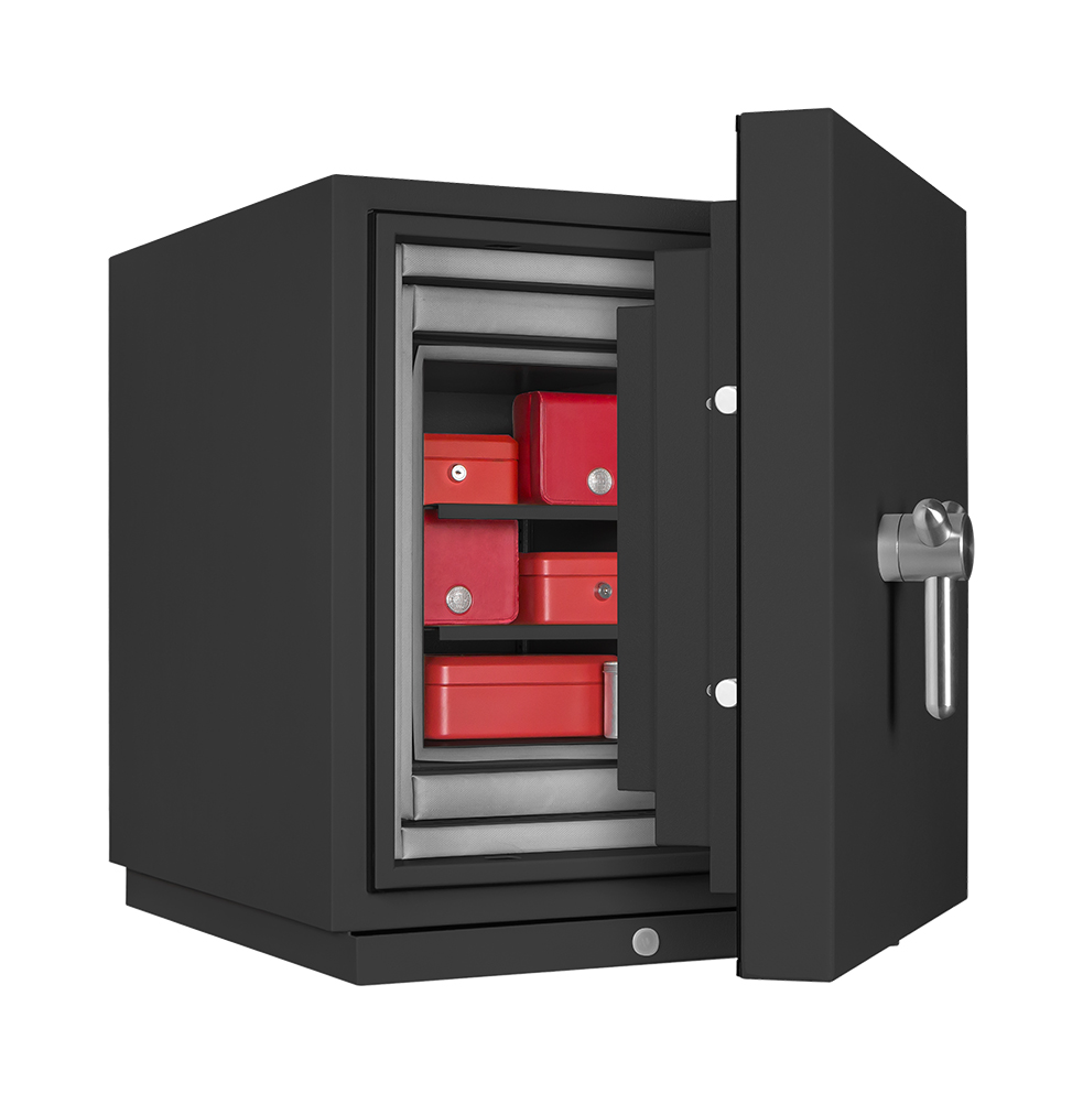 Format Datentresor Fire Star Plus 0