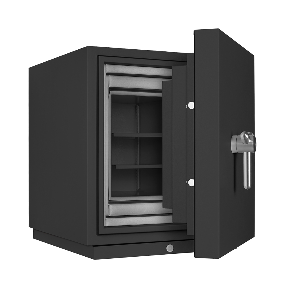 Format Datentresor Fire Star Plus 0