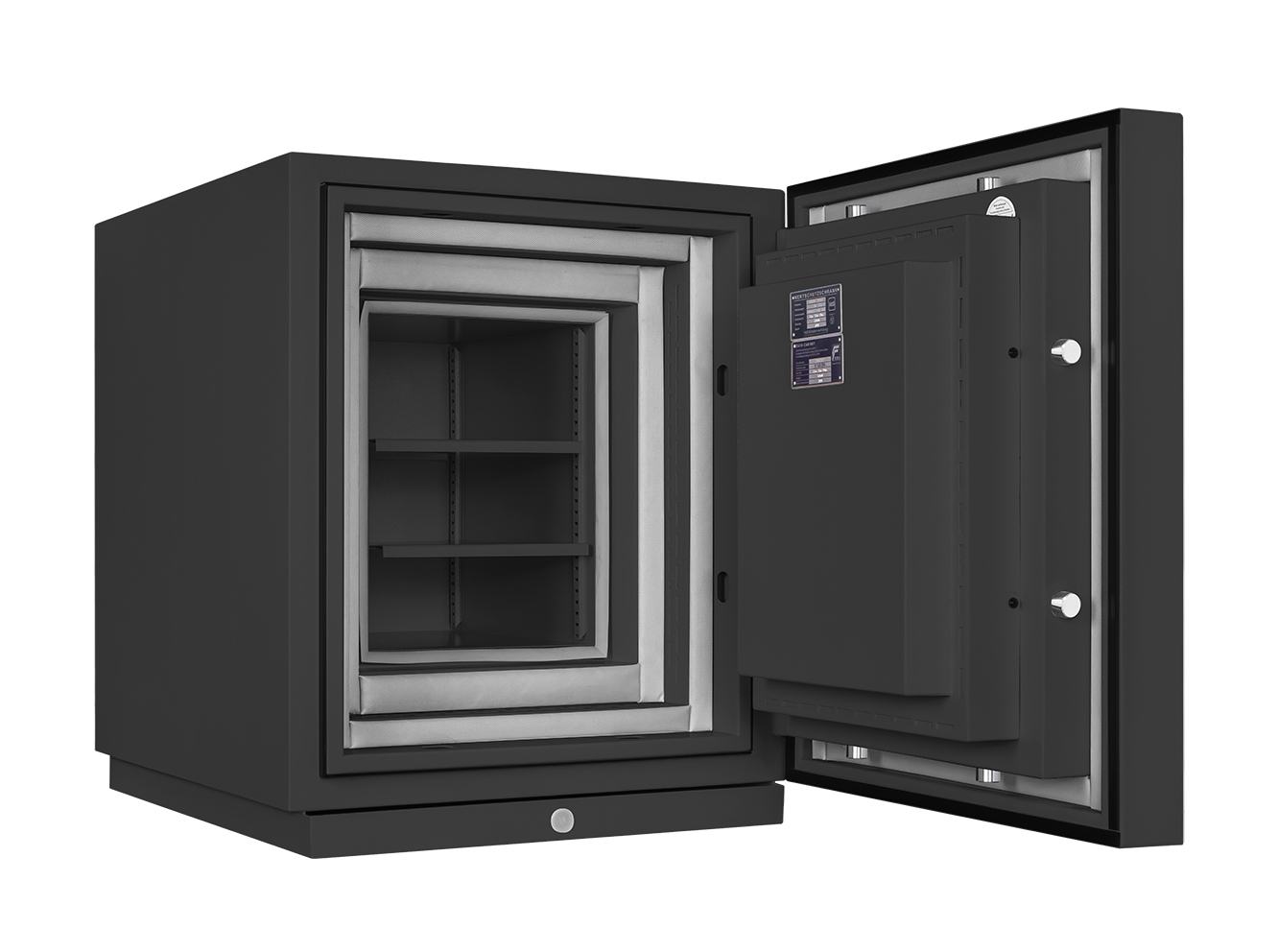 Format Datentresor Fire Star Plus 0
