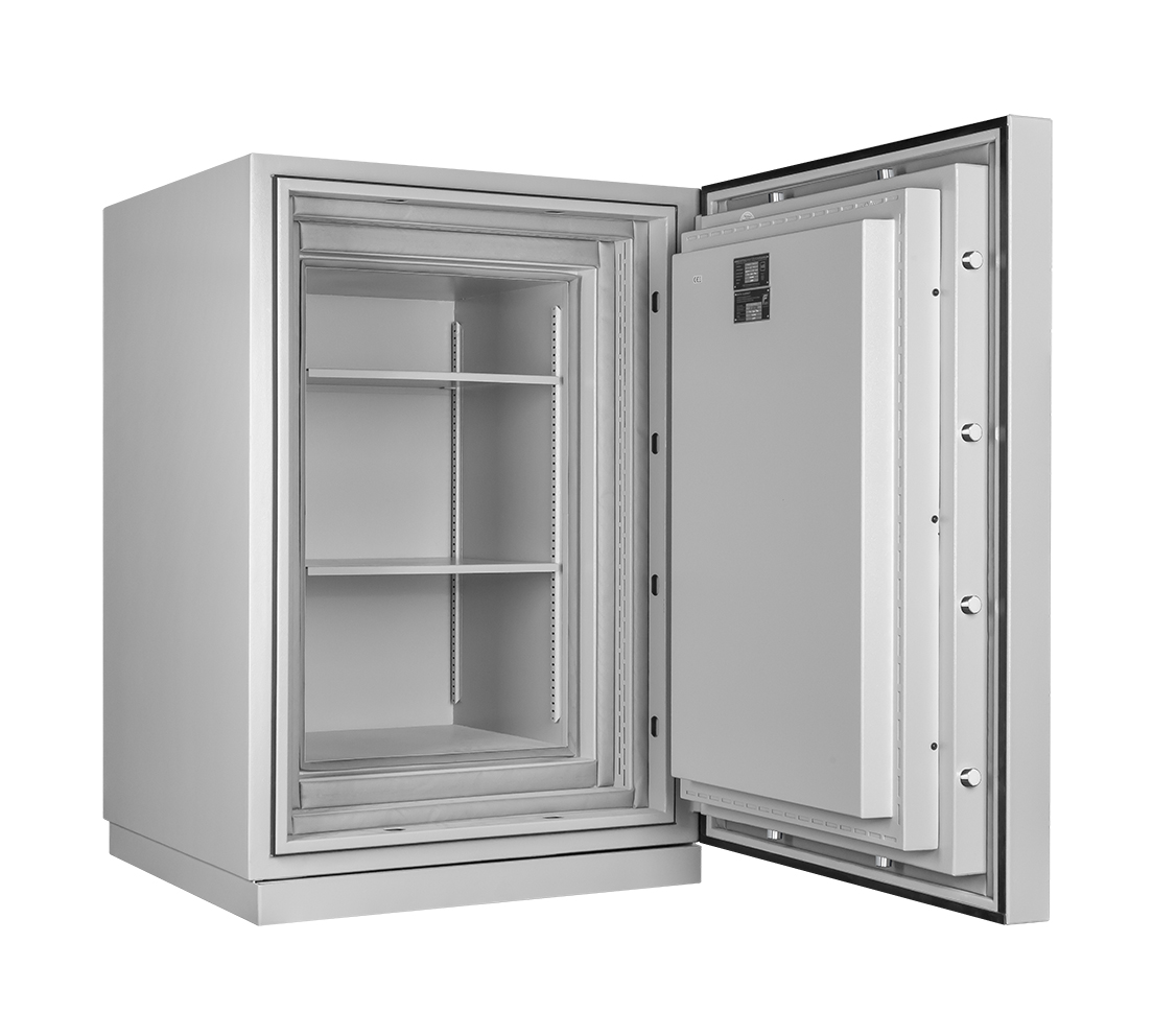 Format Datentresor Fire Star Plus 3