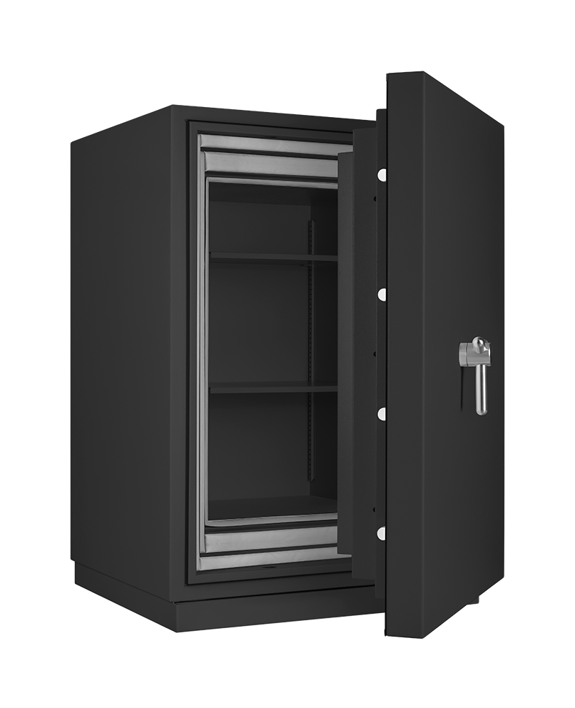 Format Datentresor Fire Star Plus 3