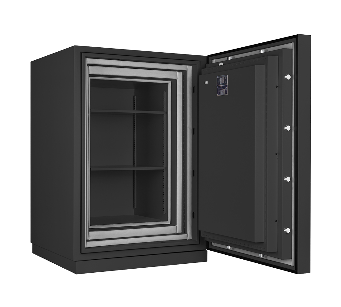 Format Datentresor Fire Star Plus 3