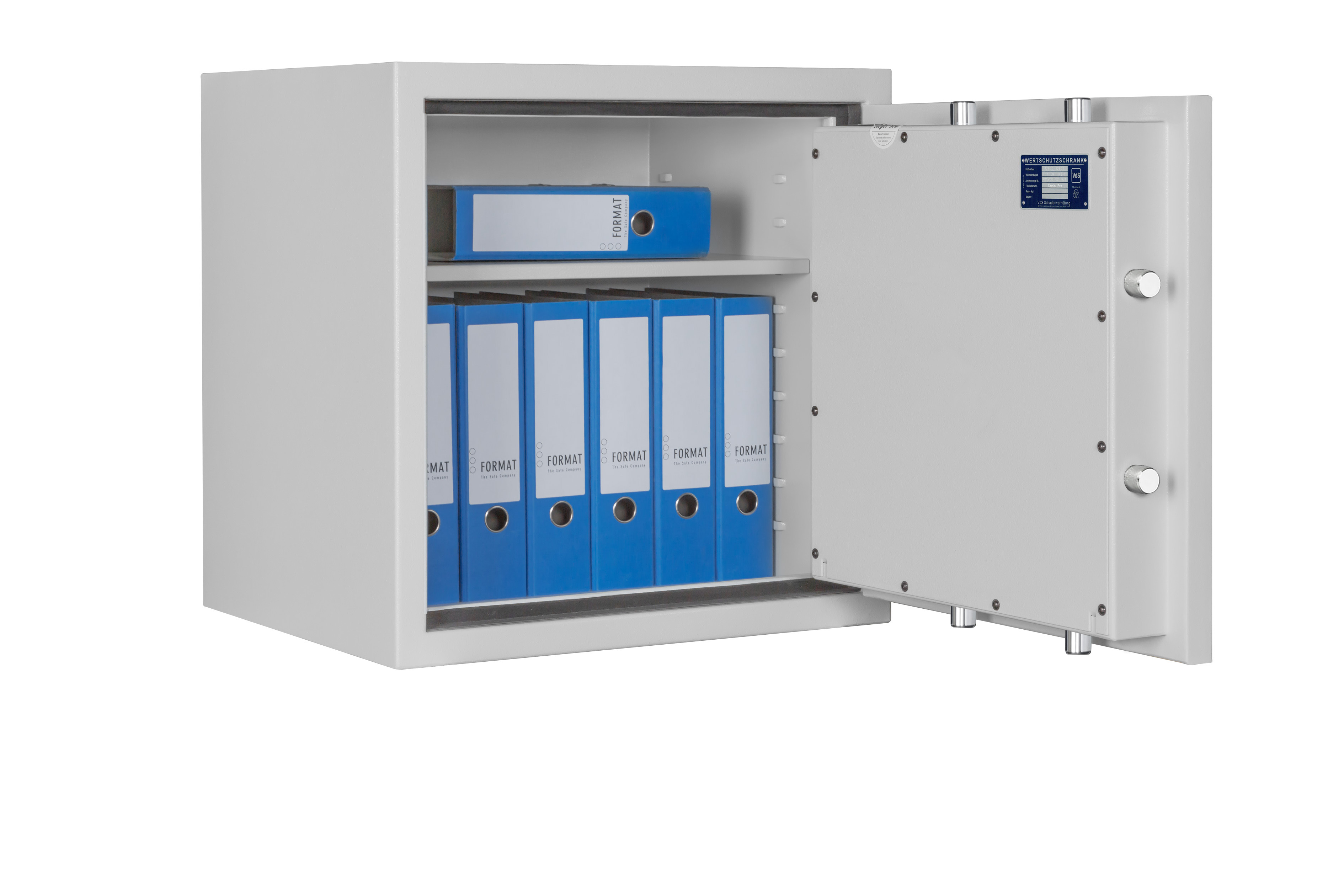 Format Wertschutzschrank Gemini Pro 10