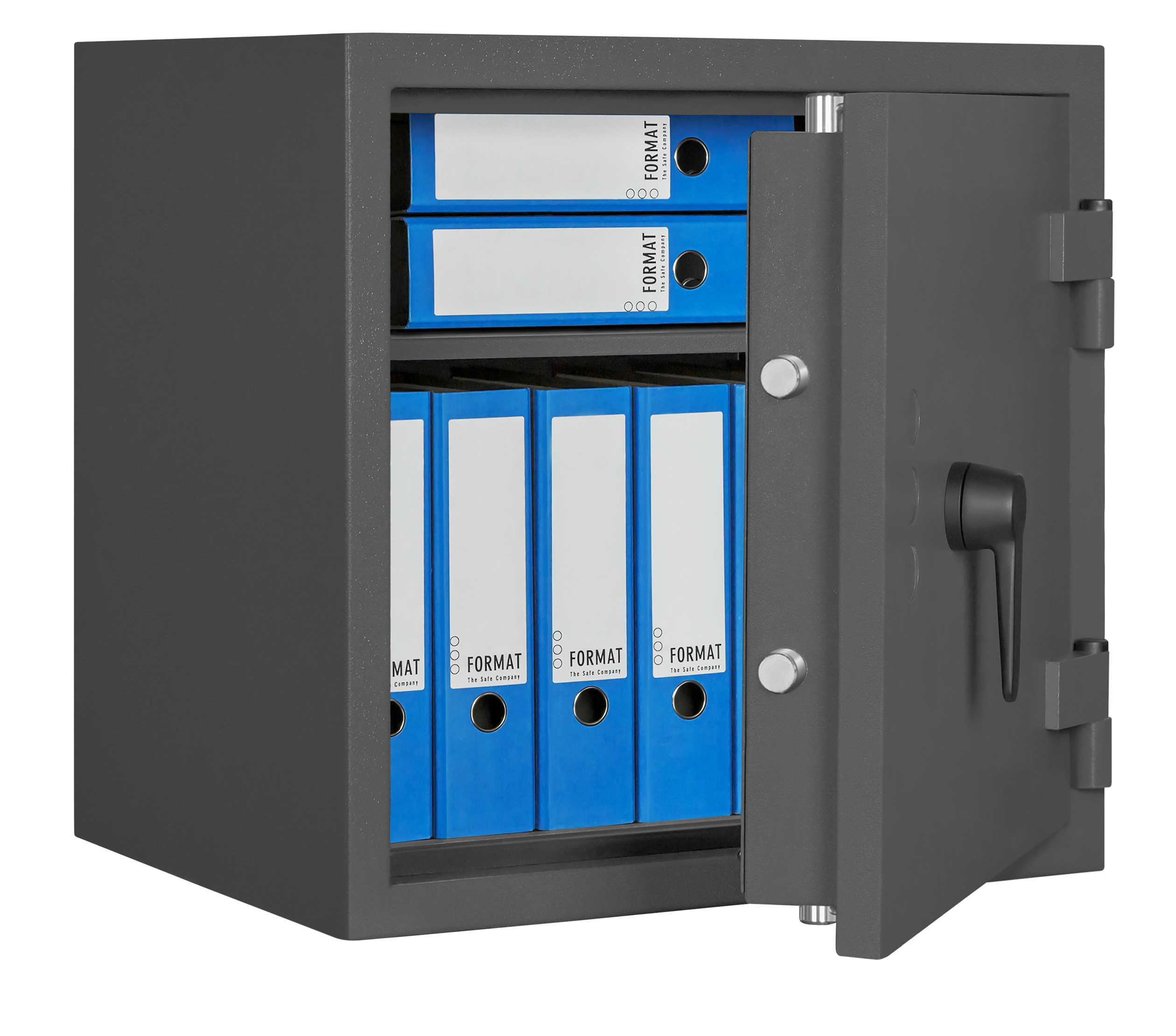 Format Wertschutzschrank Gemini Pro 10