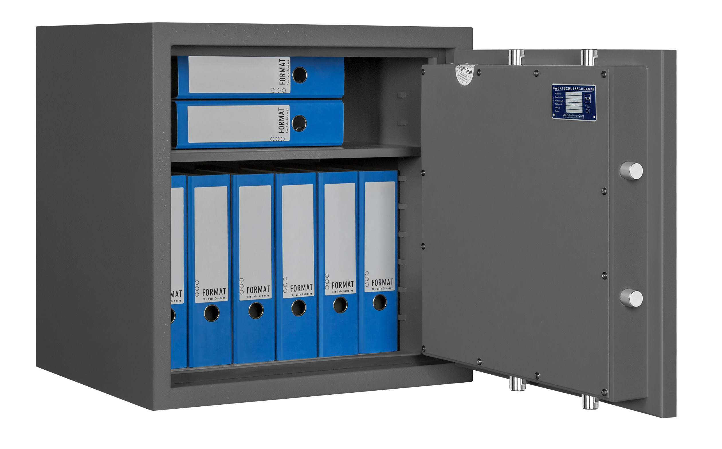 Format Wertschutzschrank Gemini Pro 10
