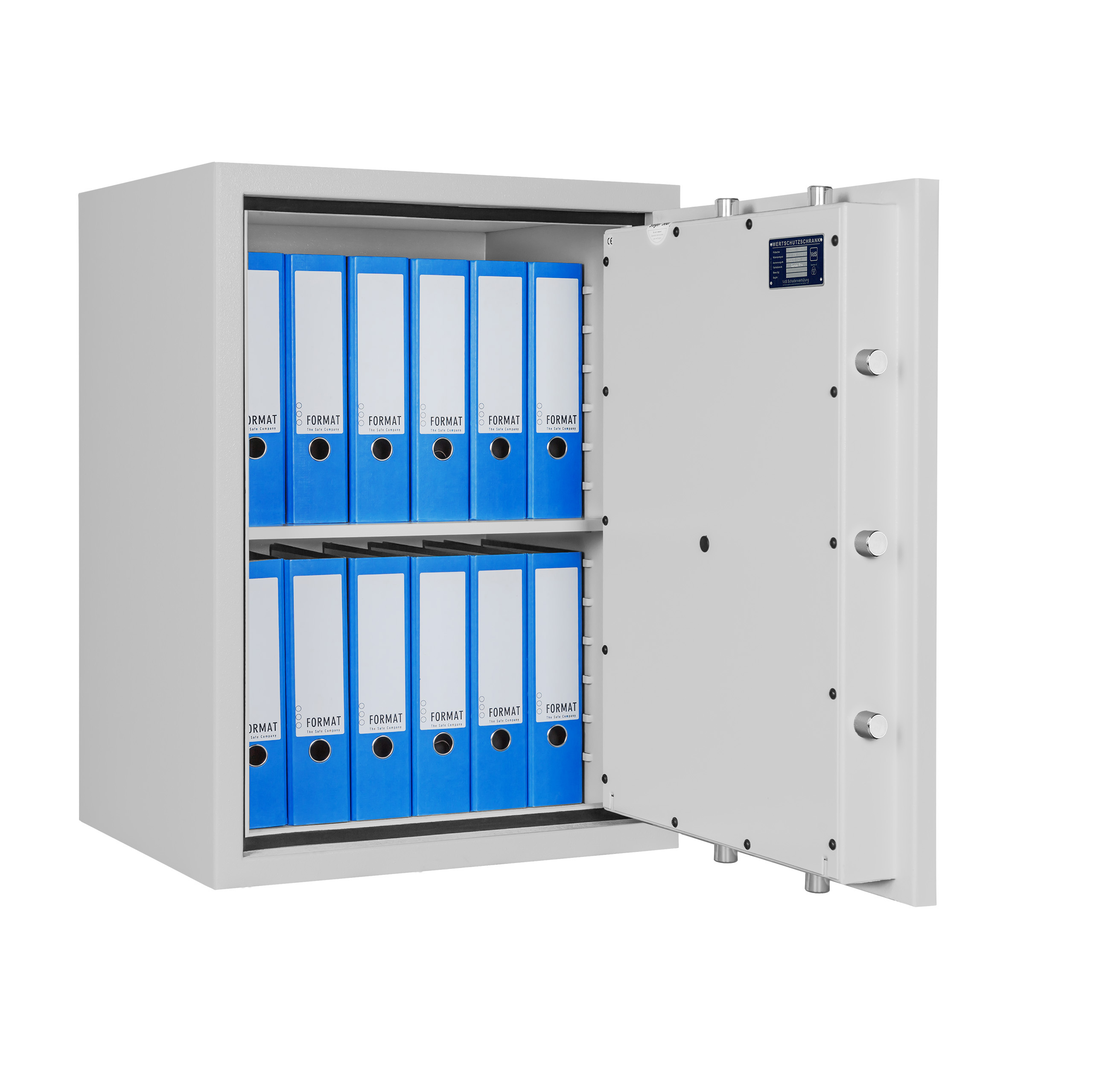 Format Wertschutzschrank Gemini Pro 20