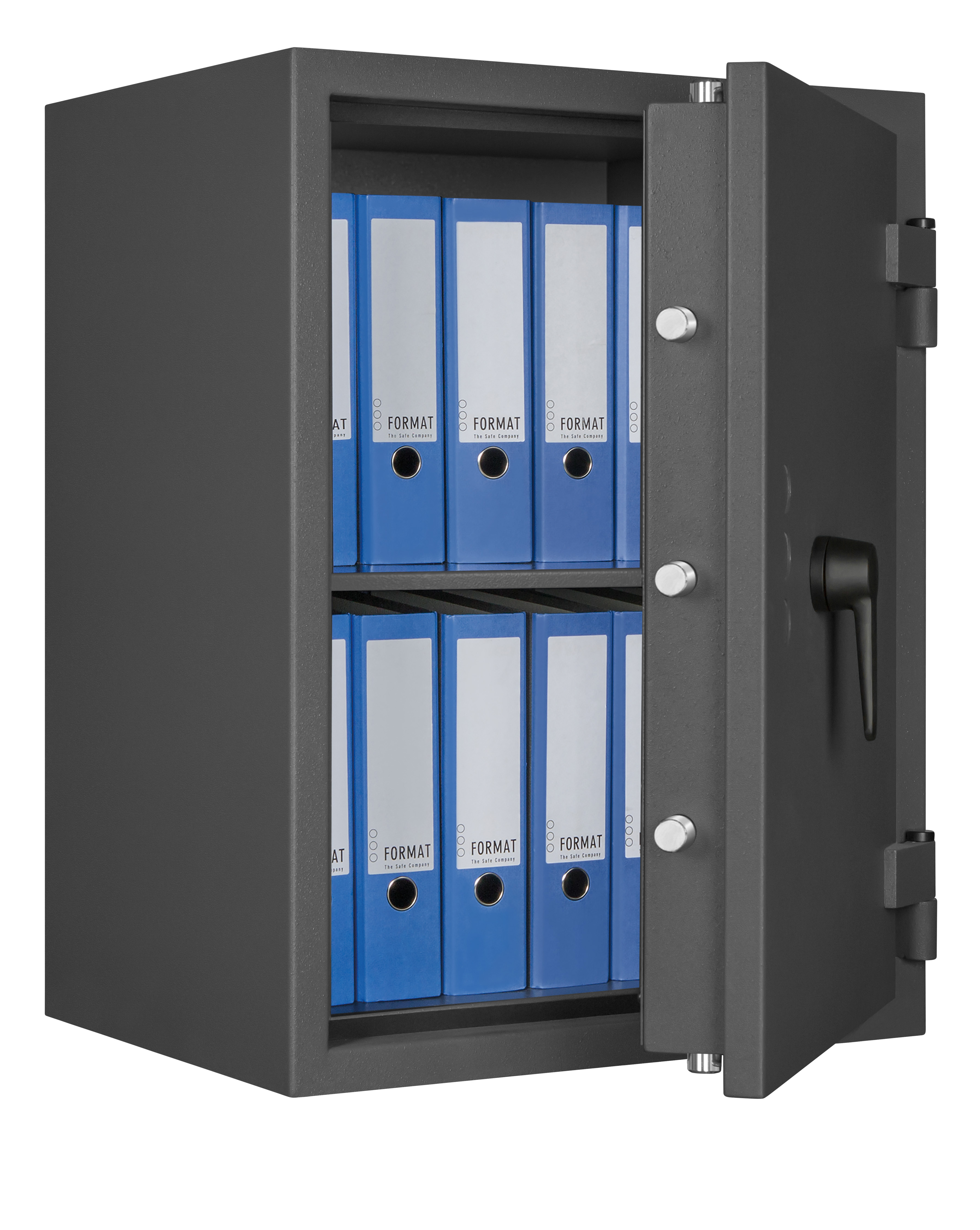 Format Wertschutzschrank Gemini Pro 20