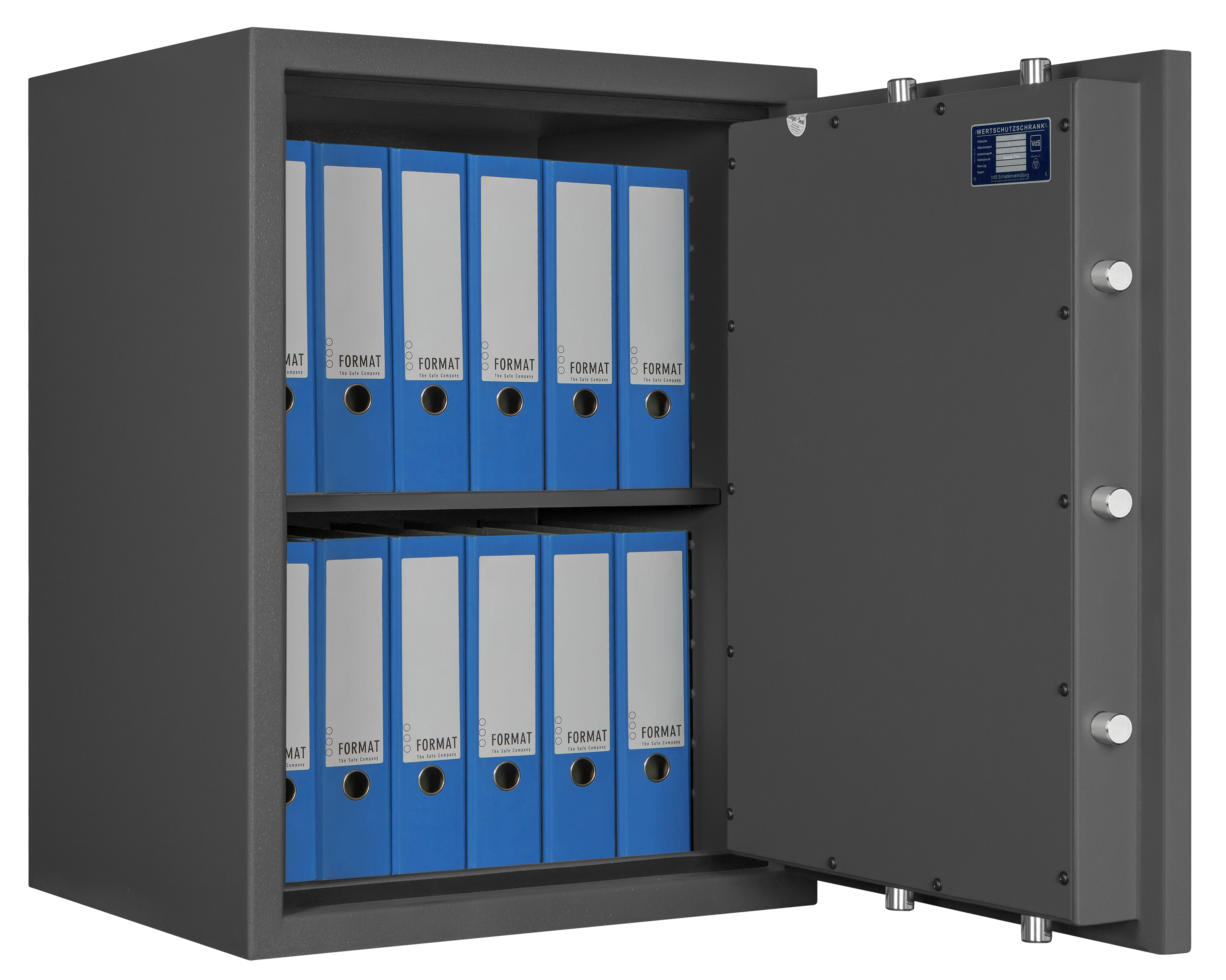 Format Wertschutzschrank Gemini Pro 20