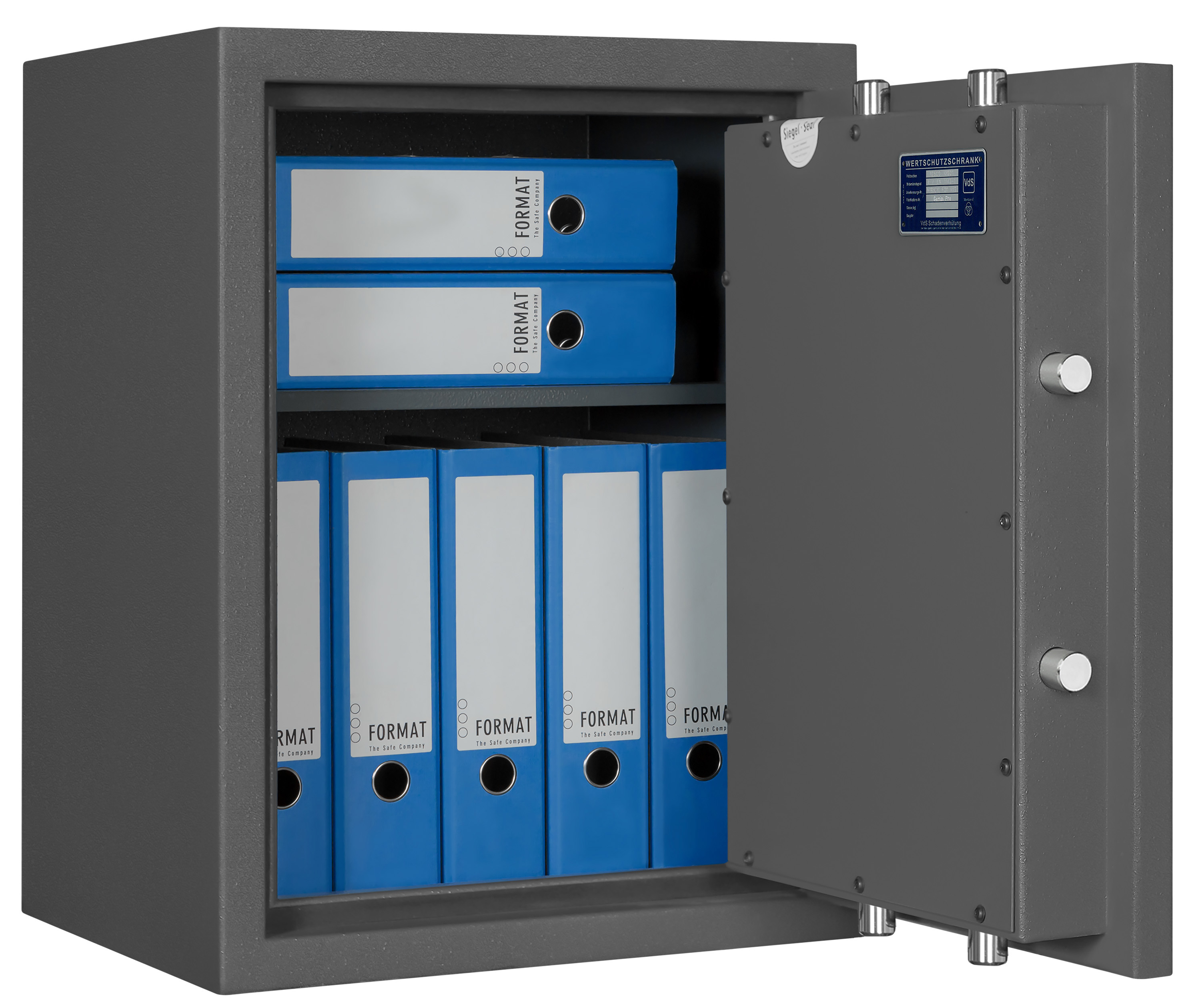 Format Wertschutzschrank Gemini Pro 2