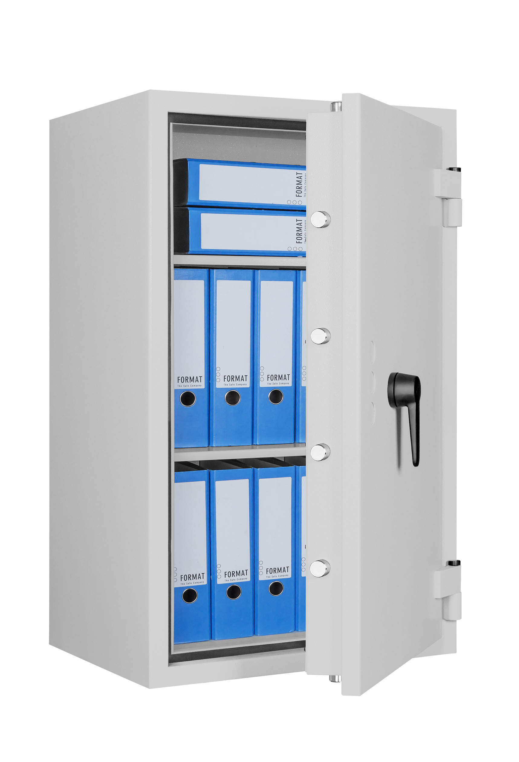 Format Wertschutzschrank Gemini Pro 40