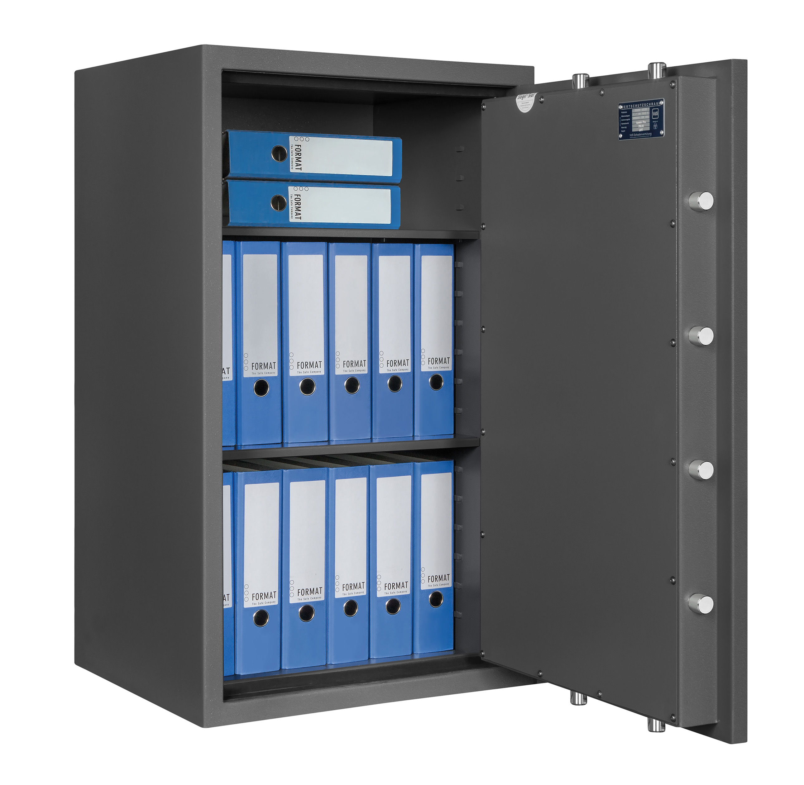 Format Wertschutzschrank Gemini Pro 40
