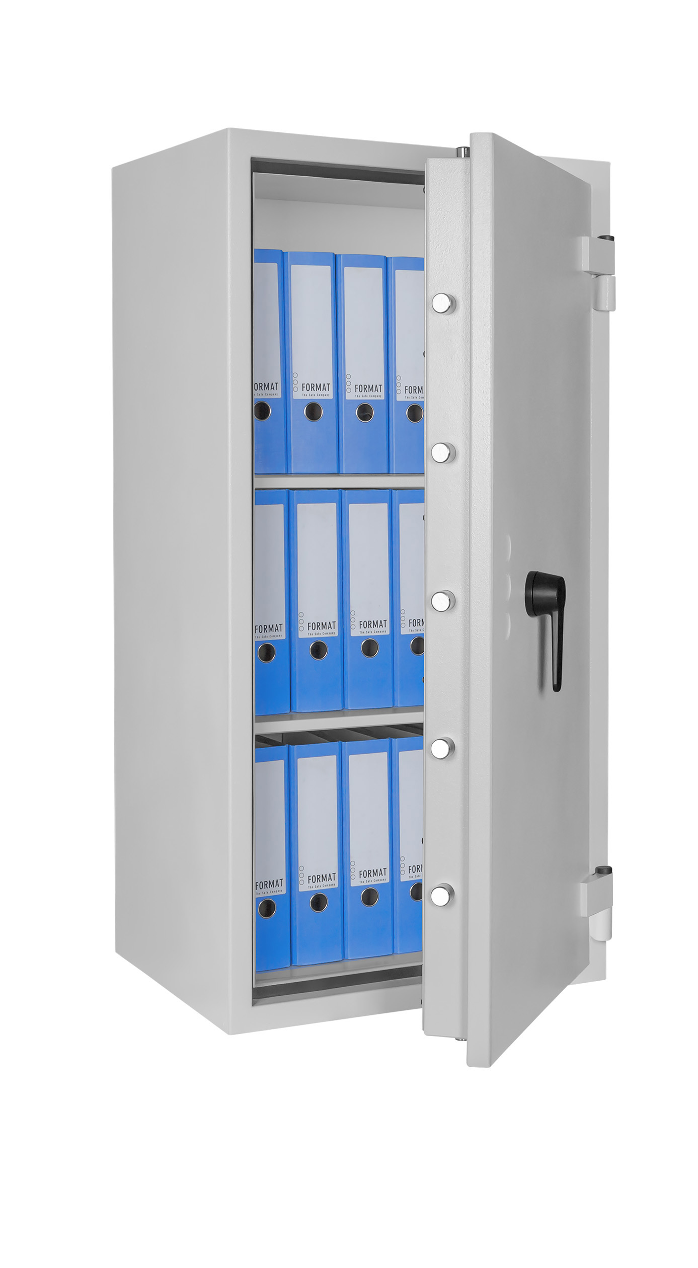Format Wertschutzschrank Gemini Pro 50