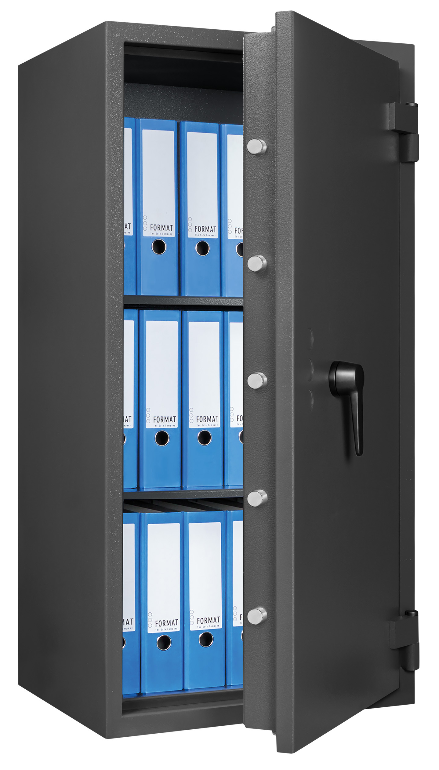 Format Wertschutzschrank Gemini Pro 50
