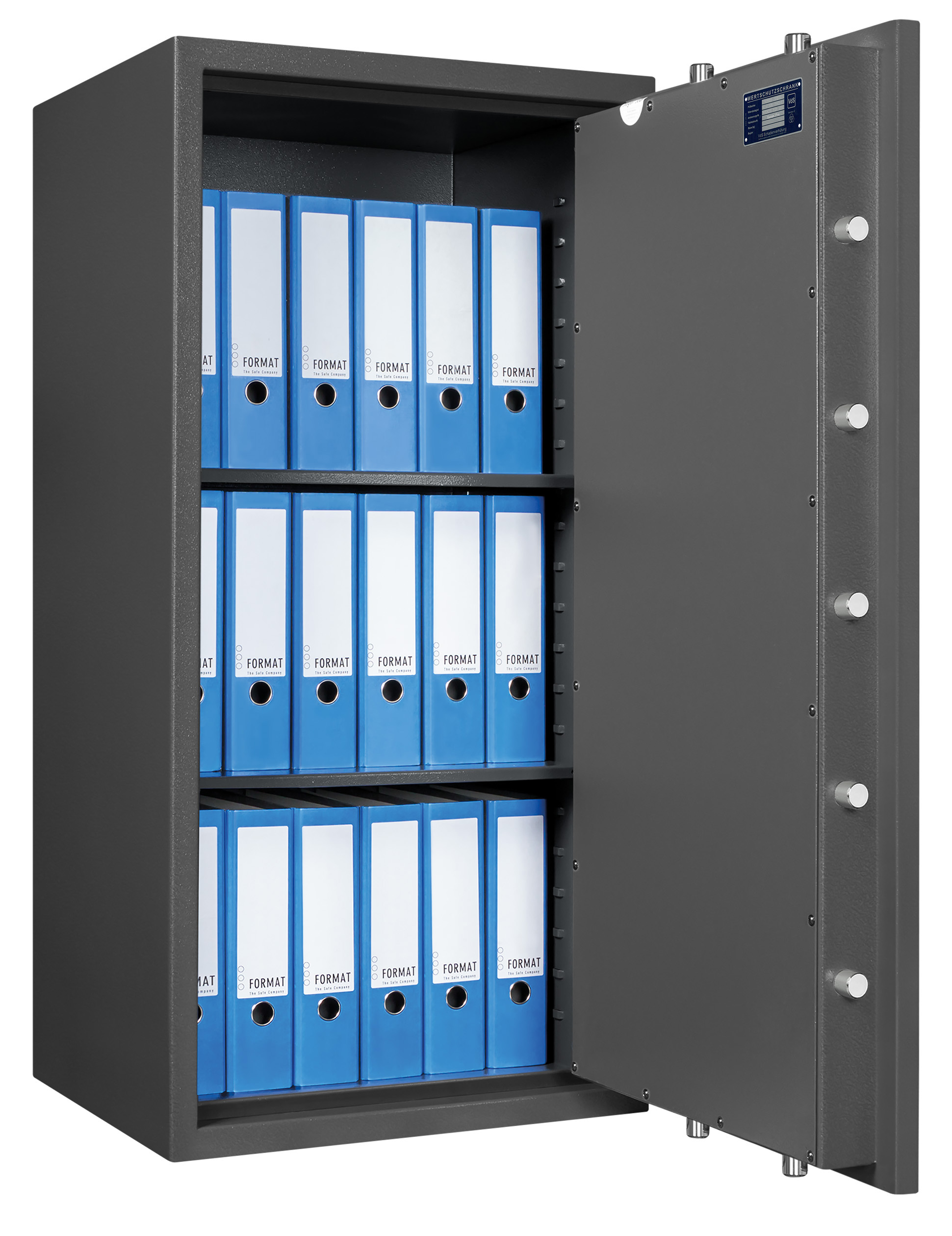 Format Wertschutzschrank Gemini Pro 50