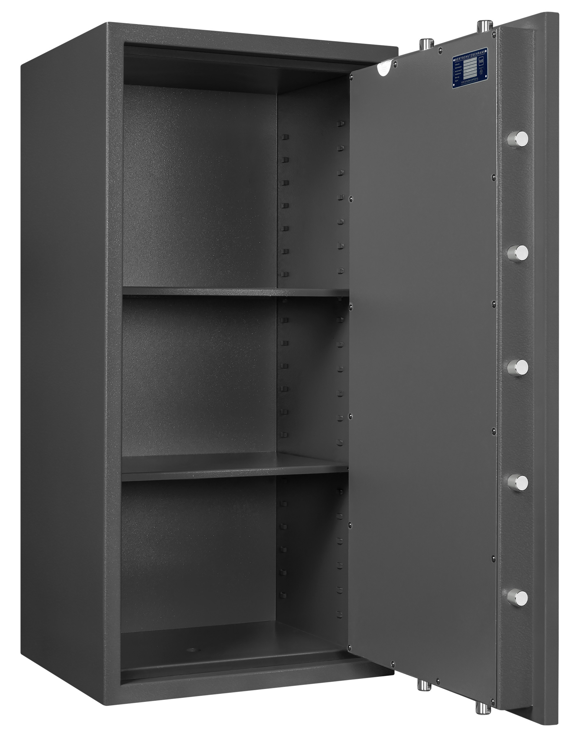 Format Wertschutzschrank Gemini Pro 50