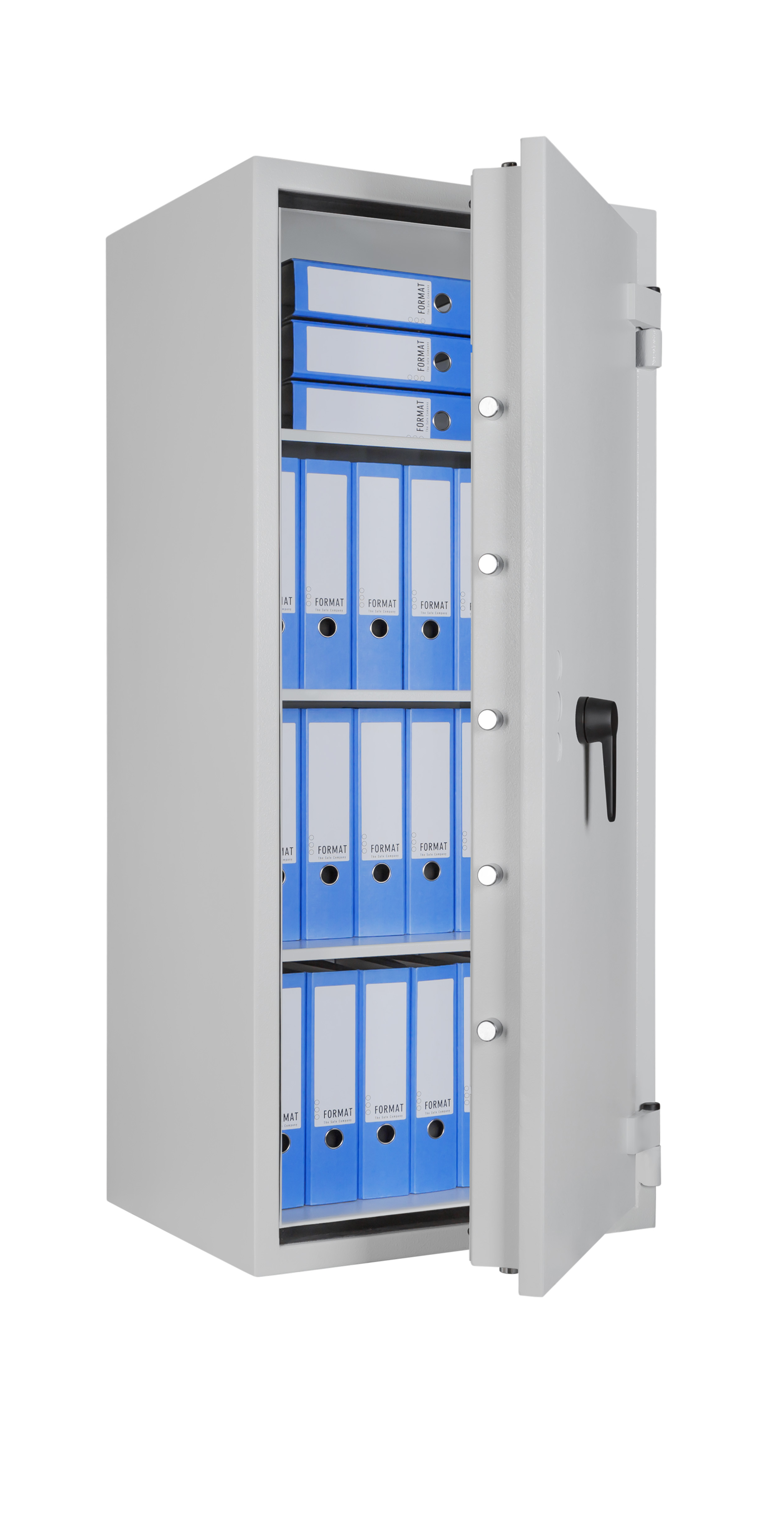 Format Wertschutzschrank Gemini Pro 55