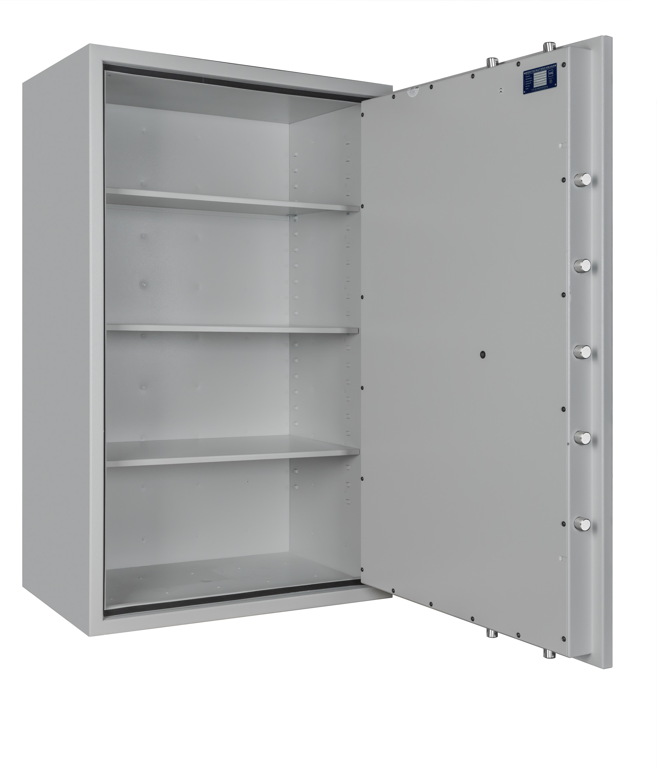Format Wertschutzschrank Gemini Pro 60