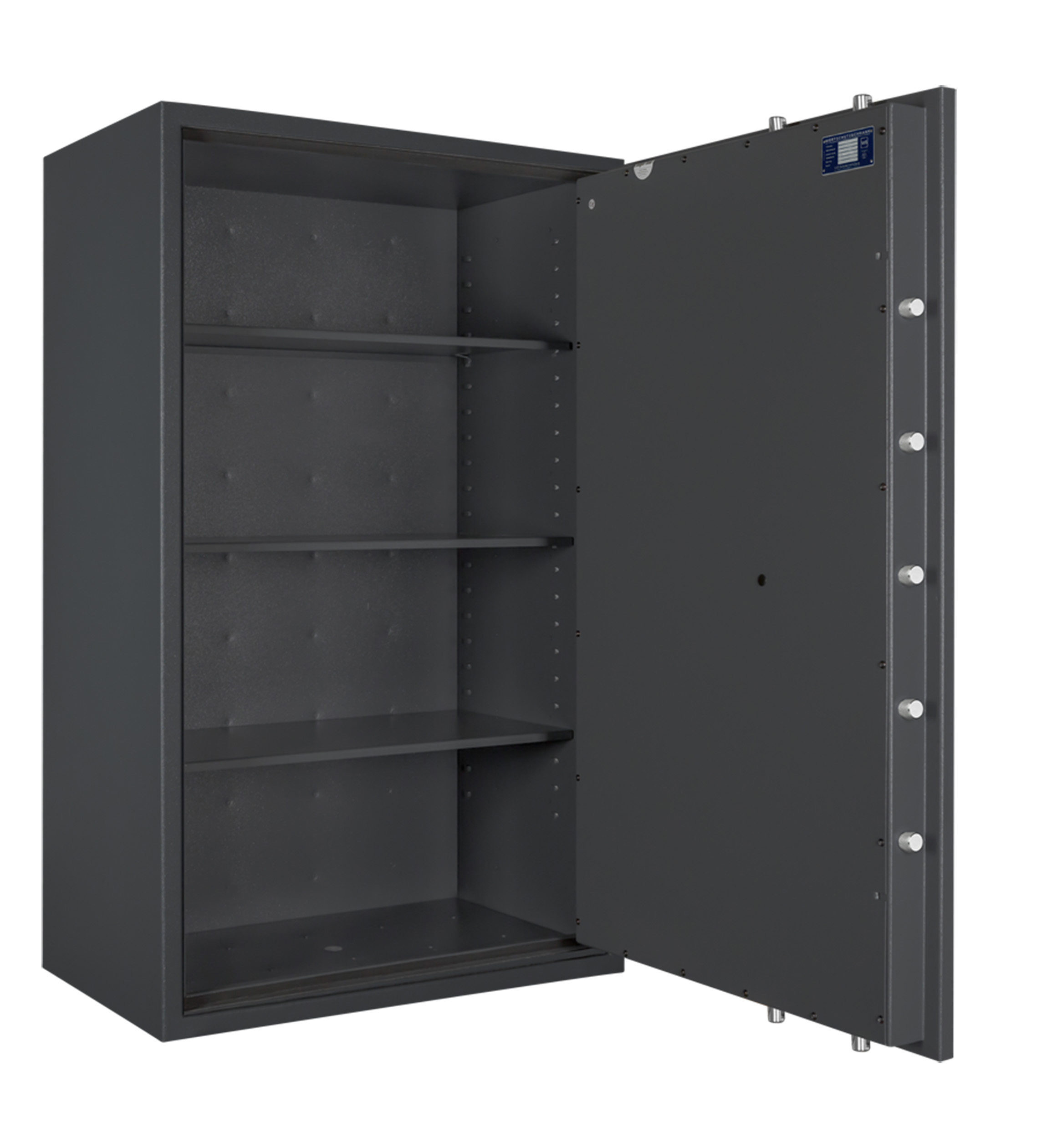 Format Wertschutzschrank Gemini Pro 60