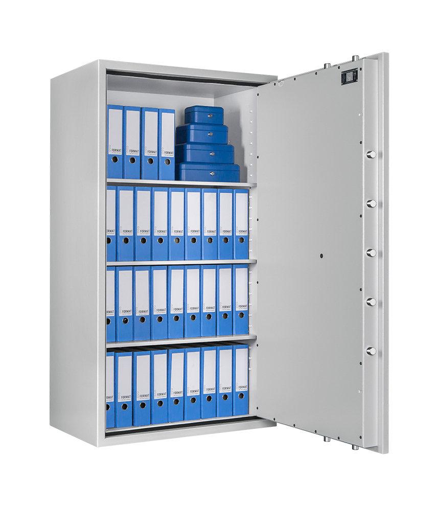 Format Wertschutzschrank Gemini Pro 70