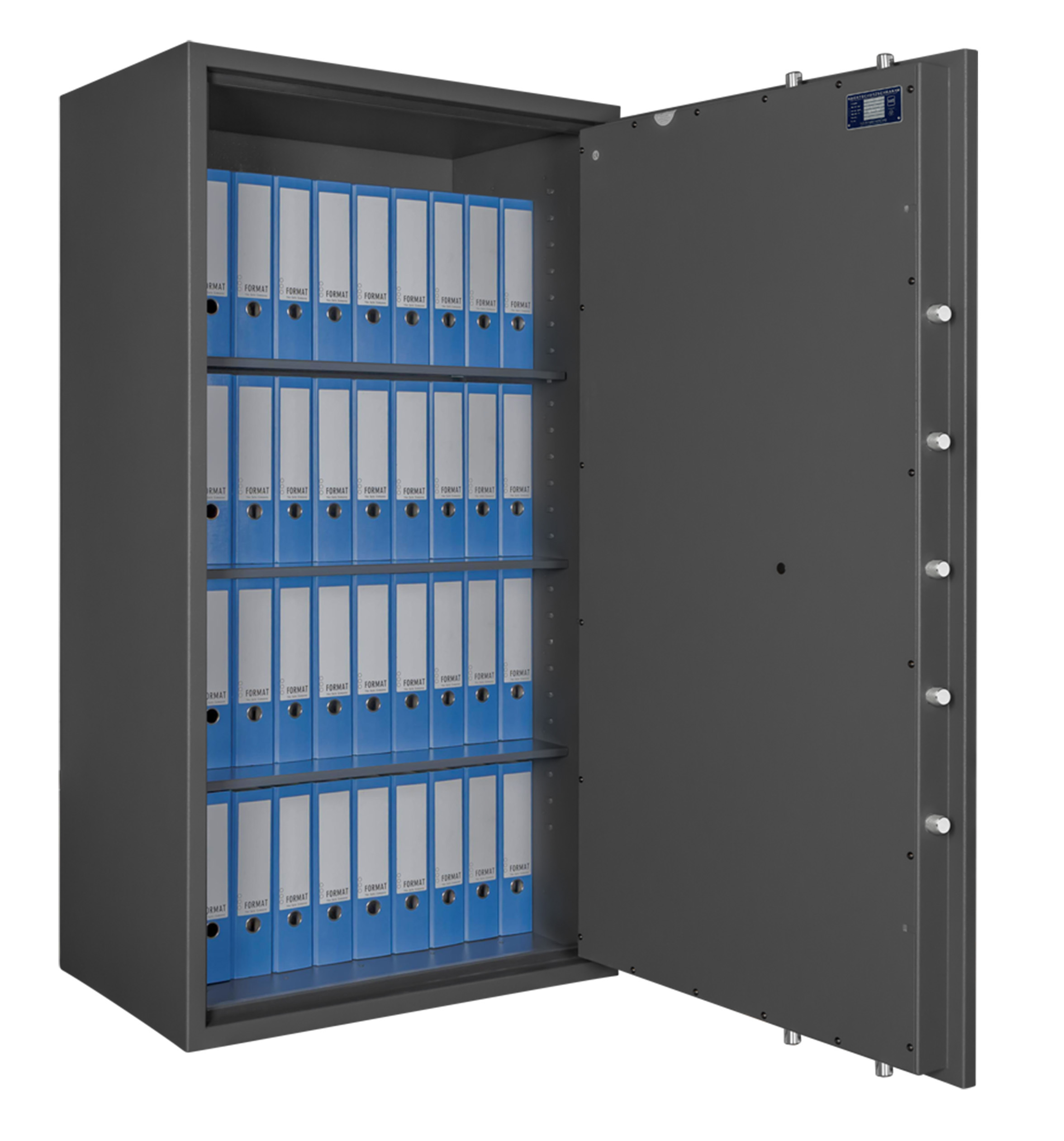Format Wertschutzschrank Gemini Pro 70