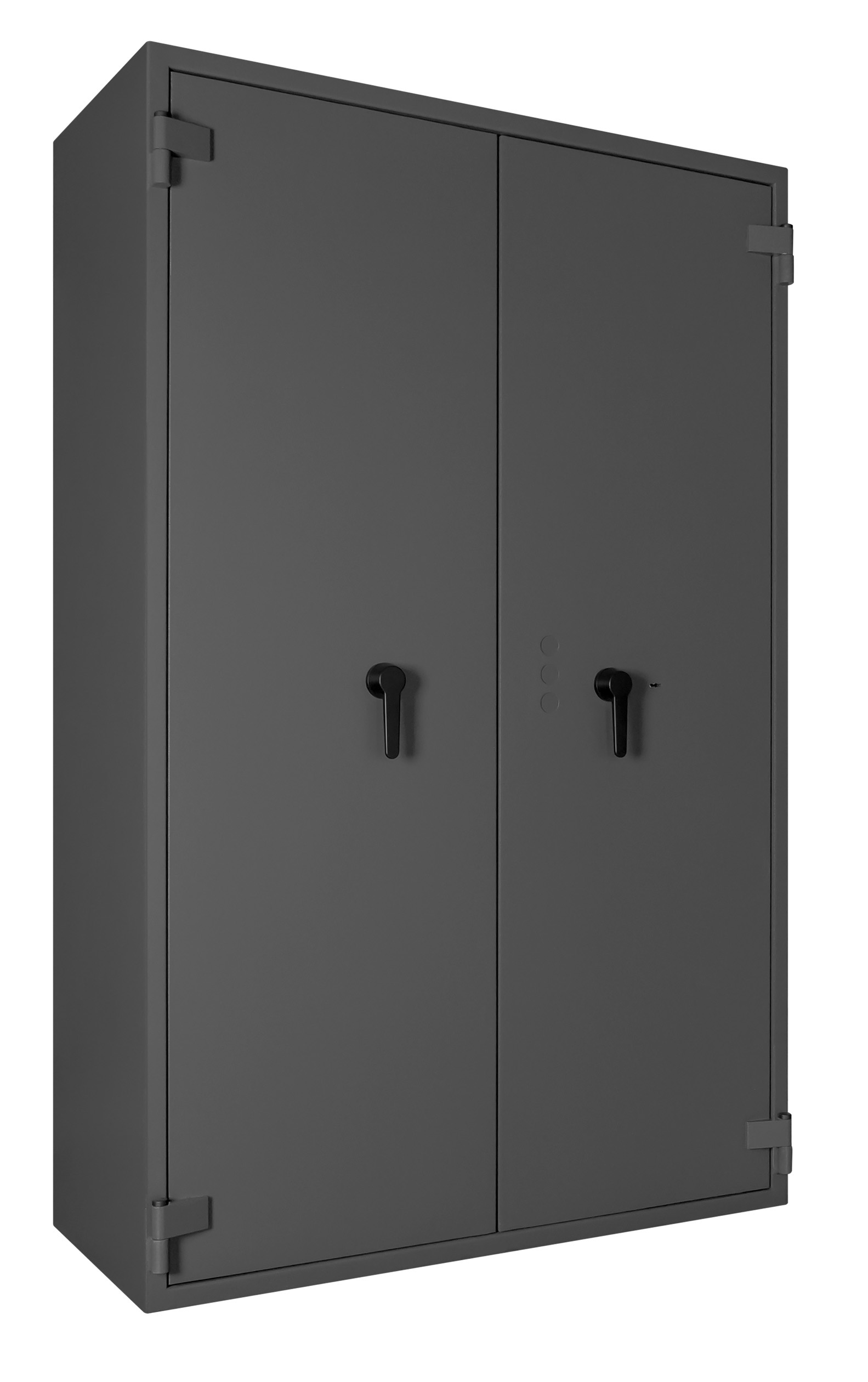 Format Wertschutzschrank Gemini Pro 80 2-türig
